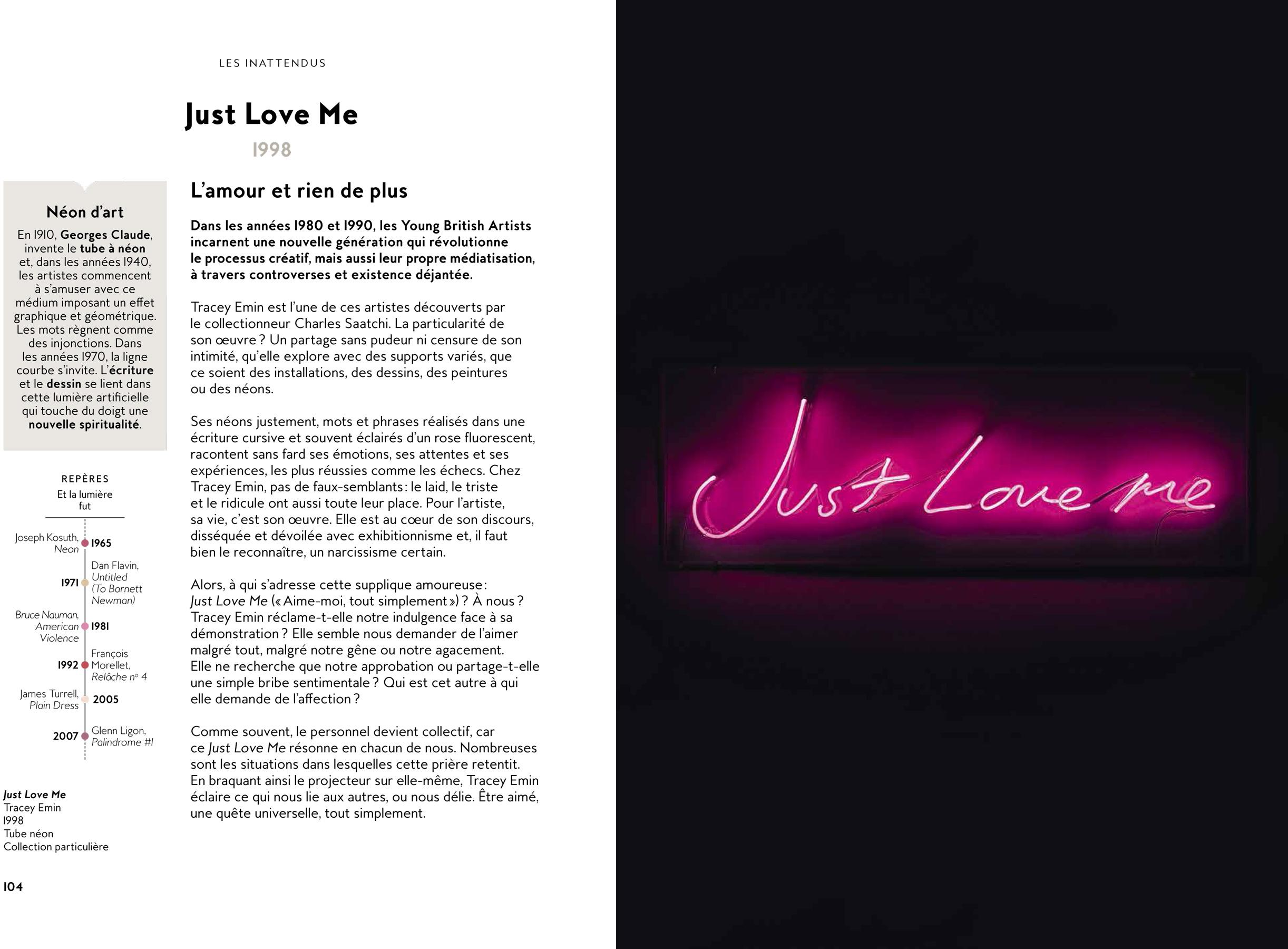 Beispielinhalt (Bild) ROSA (Farben der Kunst)