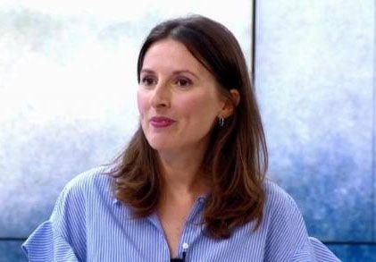 Autorenbild ROSA (Farben der Kunst)