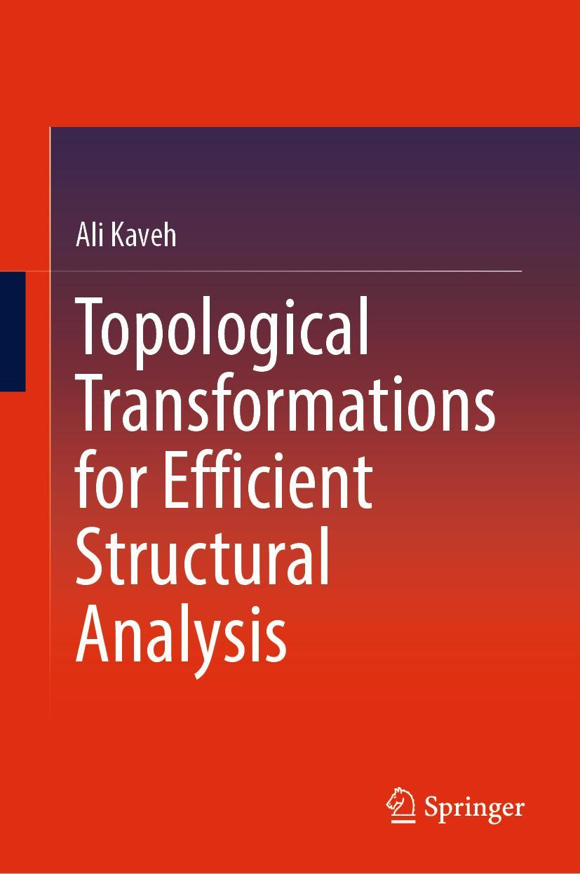 Vorderes Coverbild Topological Transformations for Efficient Structural Analysis