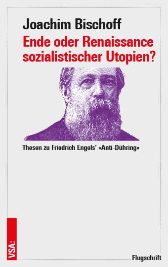 Vorderes Coverbild Ende oder Renaissance sozialistischer Utopien?