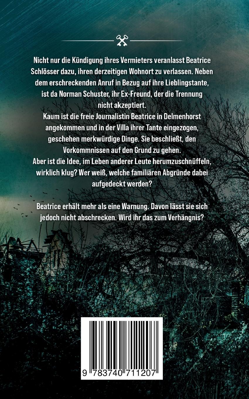 Rückseitencover Neuendeel