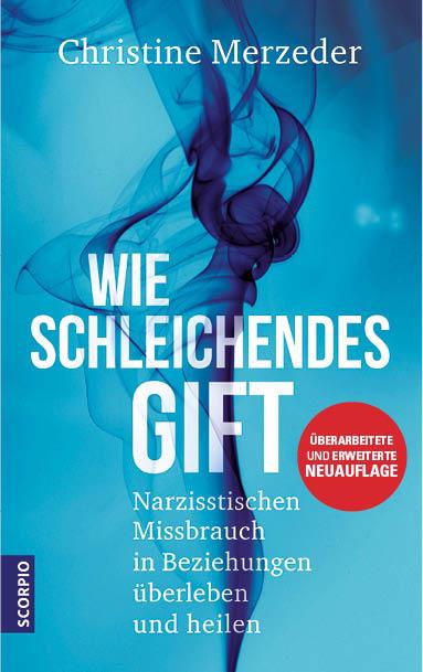 Vorderes Coverbild Wie schleichendes Gift