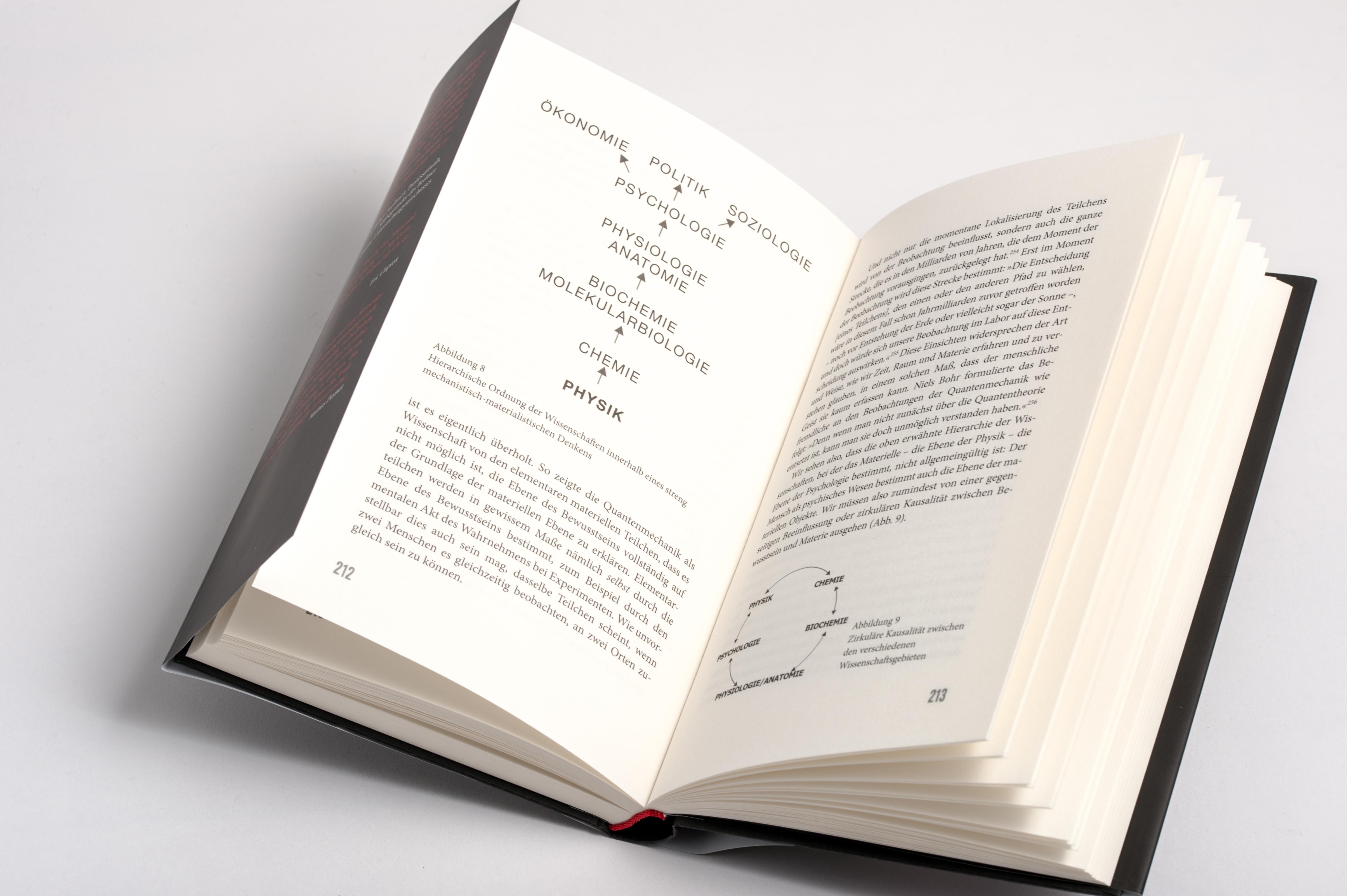 Beispielinhalt (Bild) Die Psychologie des Totalitarismus