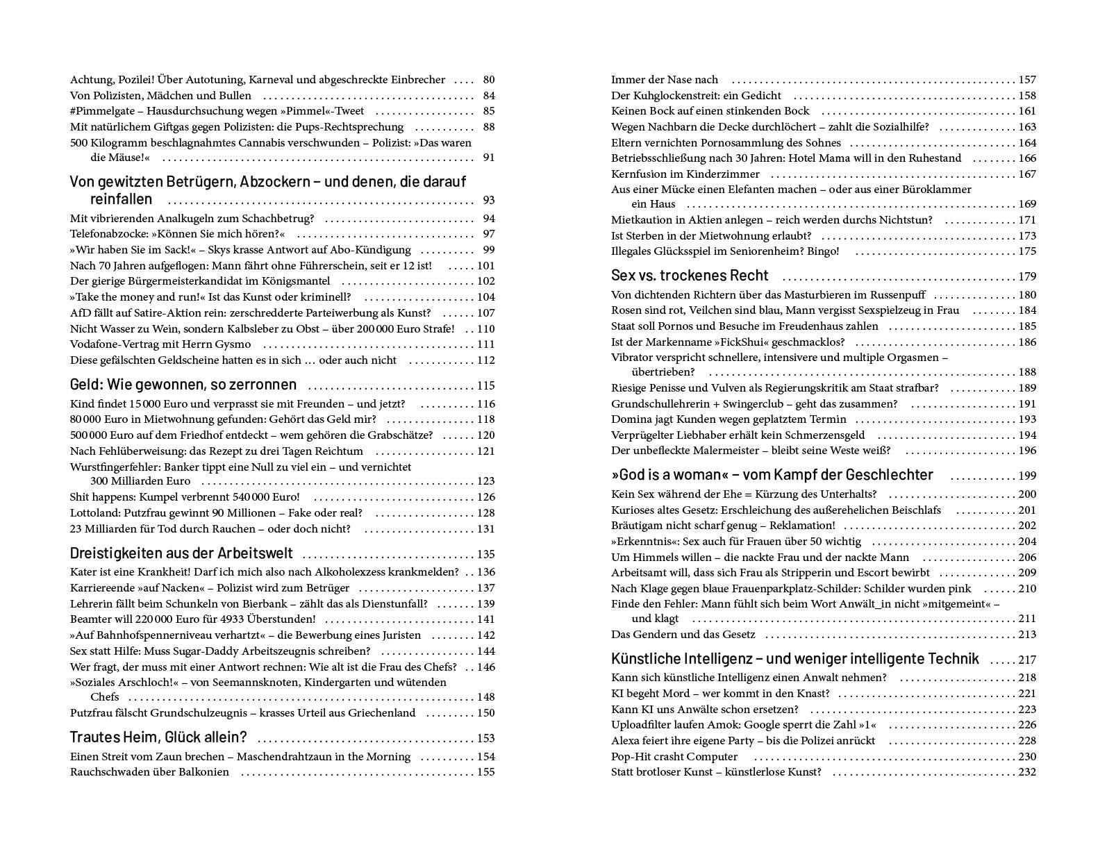 Beispielinhalt (Bild) Welches Recht gilt bei Mord im Weltraum?