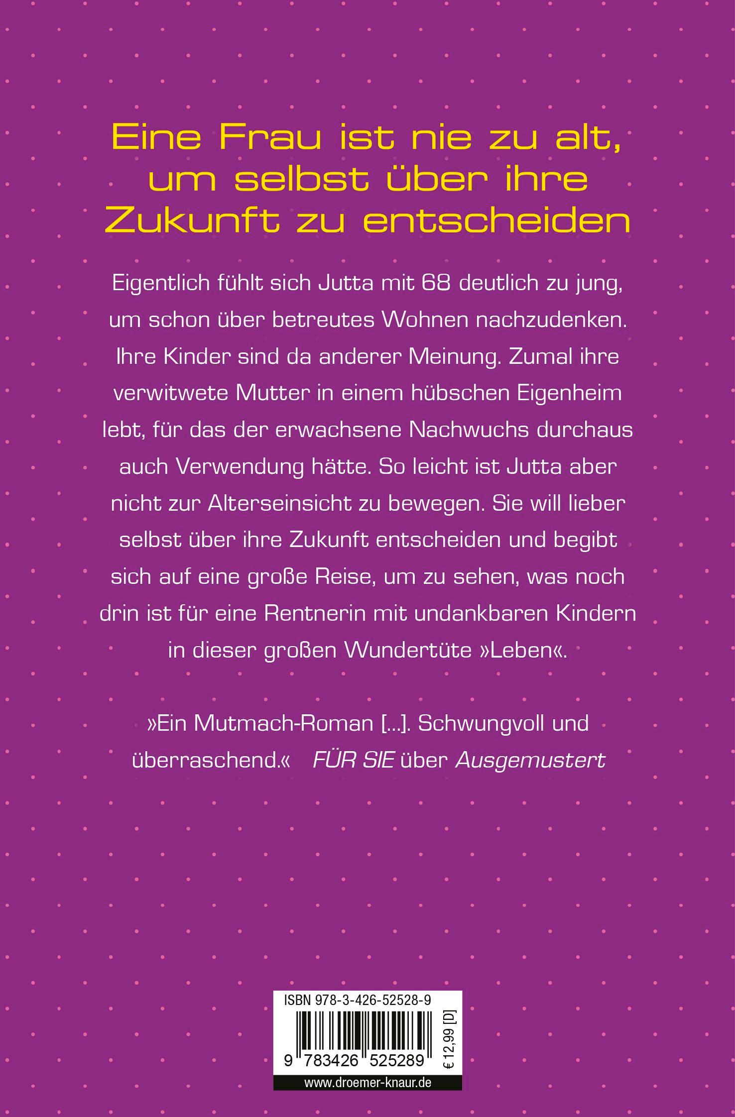 Rückseitencover Heimvorteil