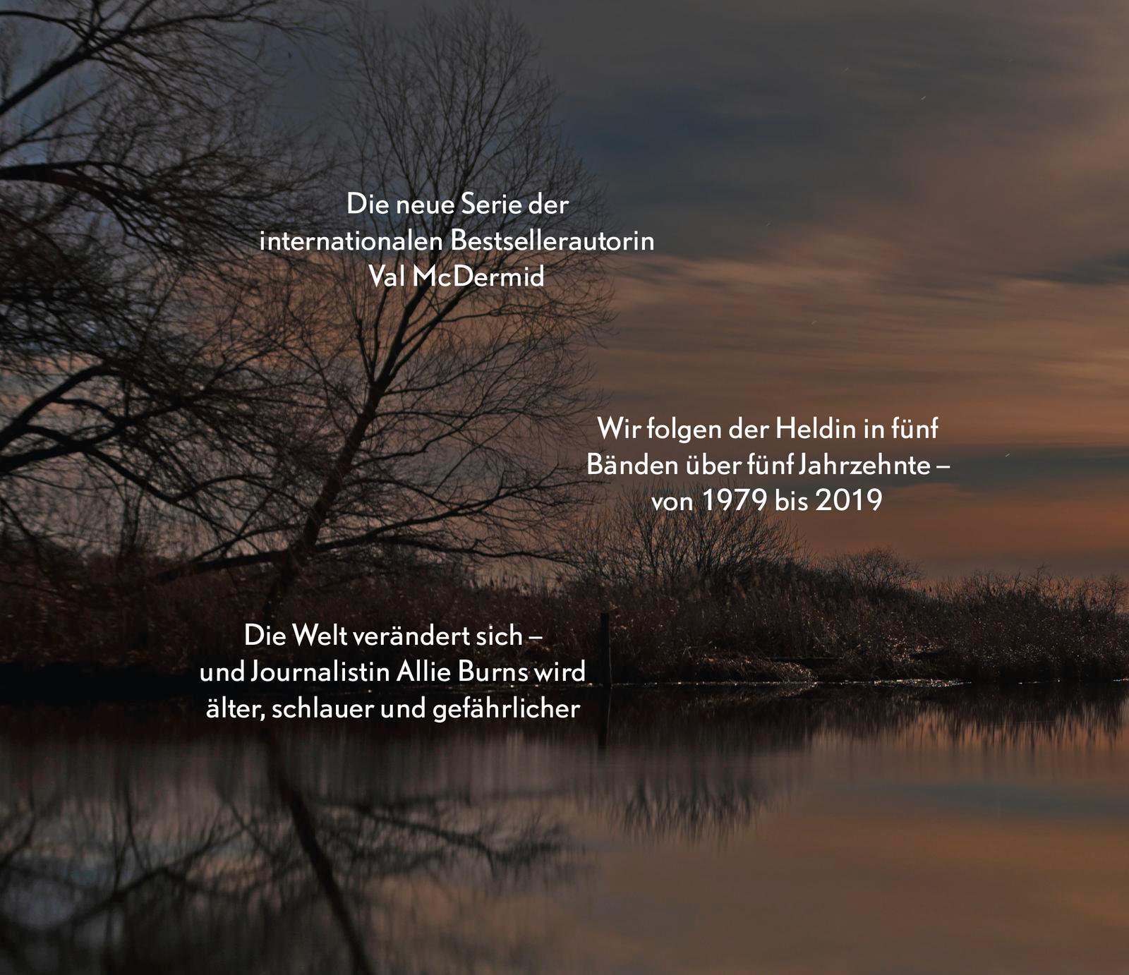 Beispielinhalt (Bild) 1989 - Wahrheit oder Tod