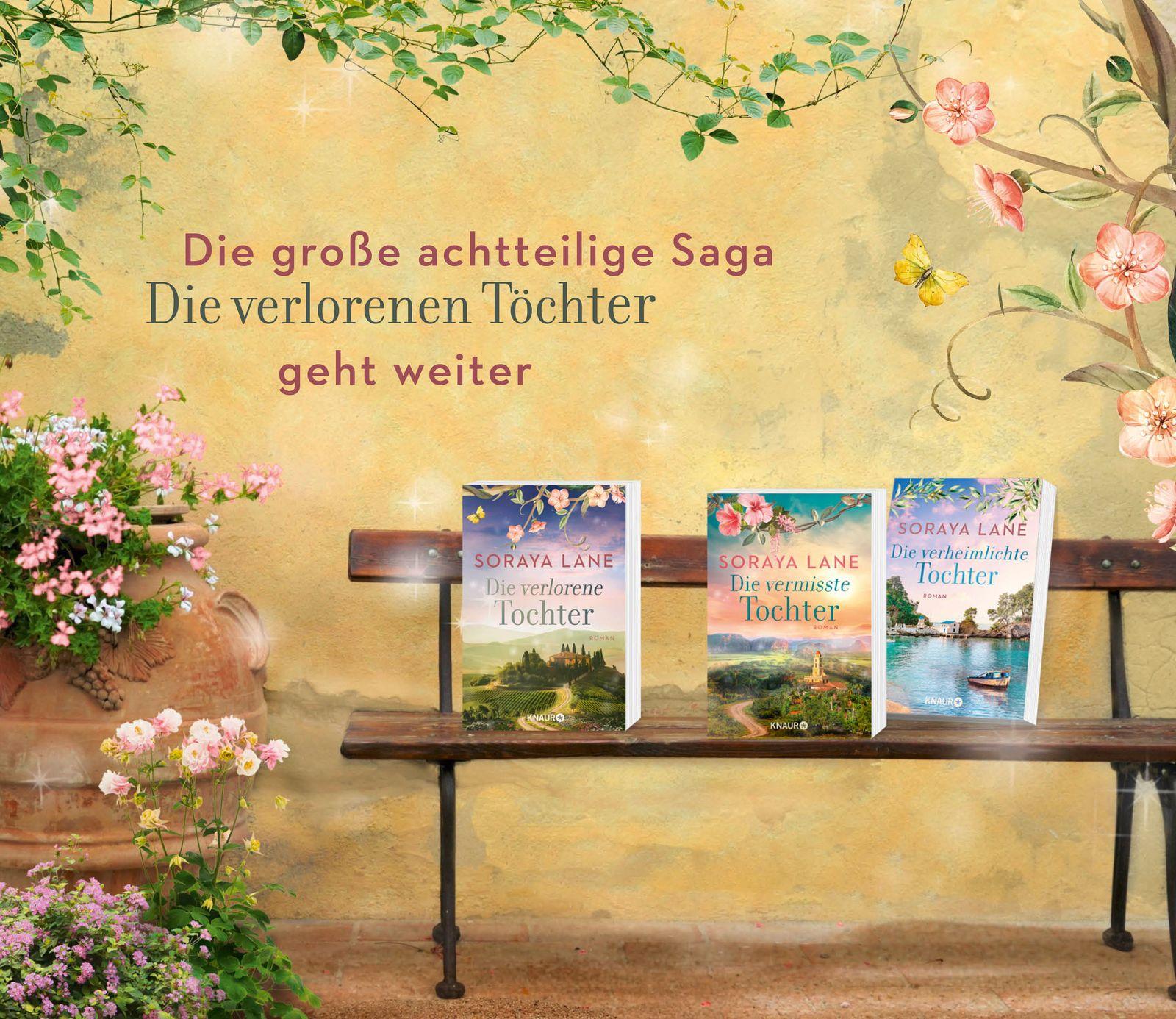 Beispielinhalt (Bild) Die verlorene Tochter