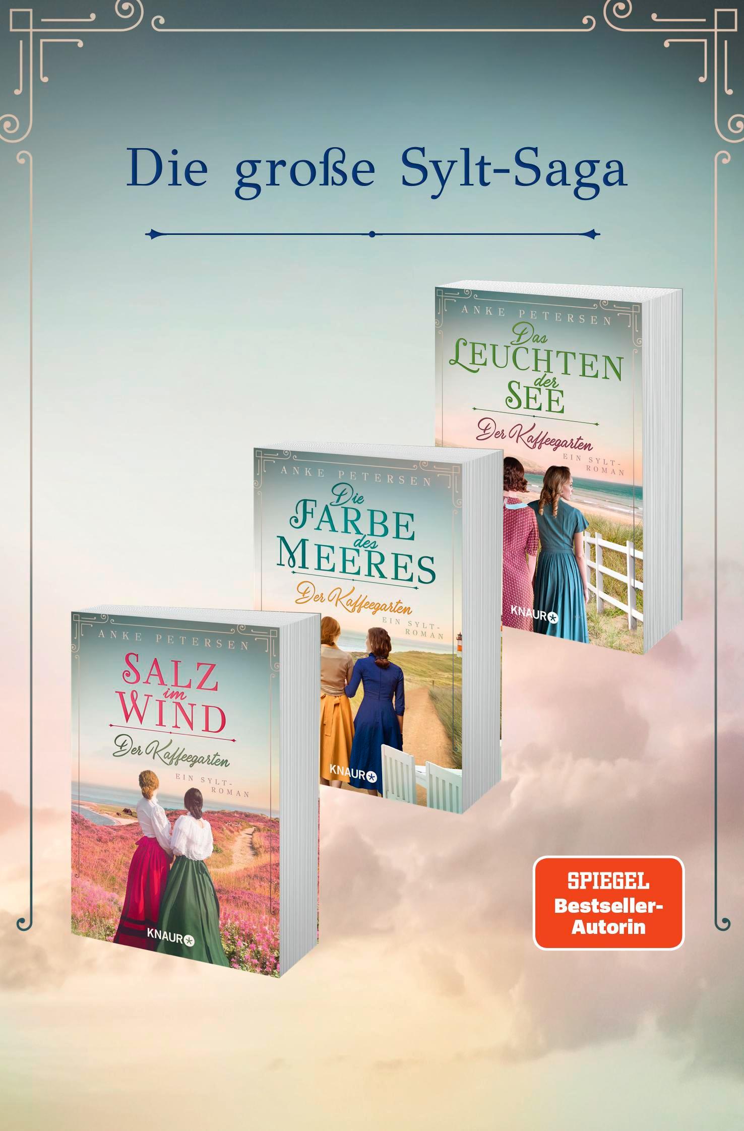 Beispielinhalt (Bild) Sehnsucht nach dem Dünenhof