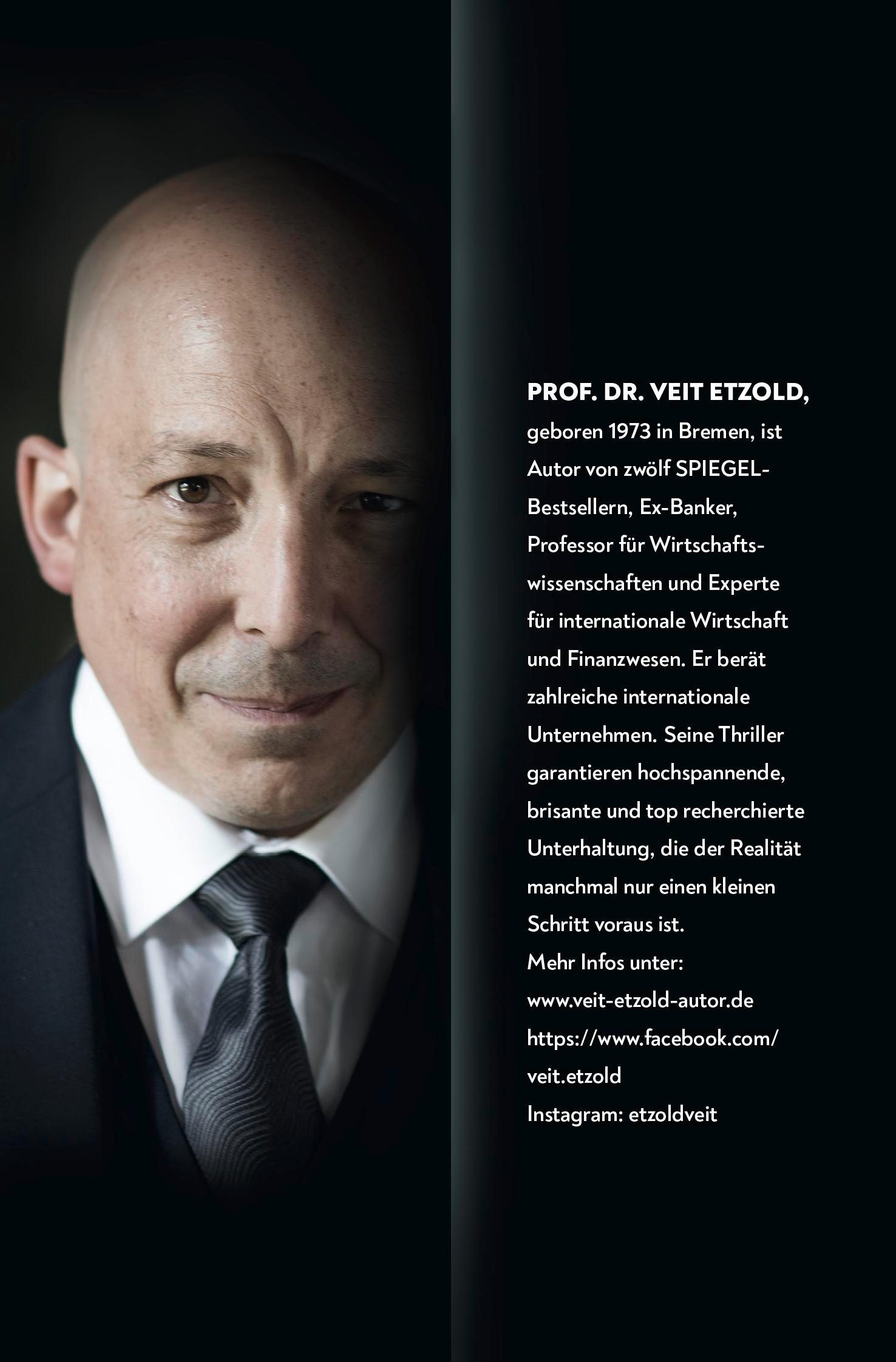 Beispielinhalt (Bild) Die Zentrale