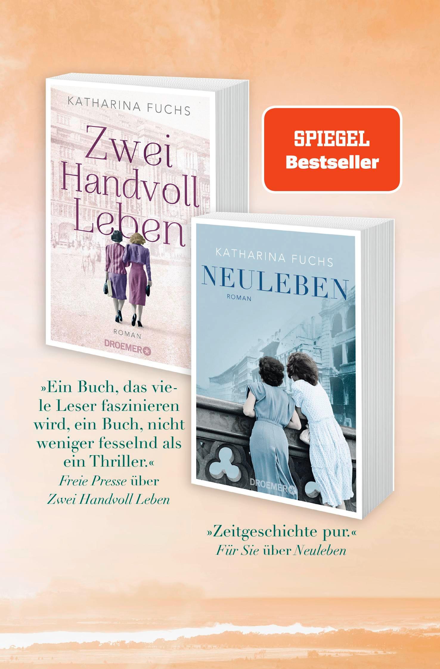 Beispielinhalt (Bild) Unser kostbares Leben