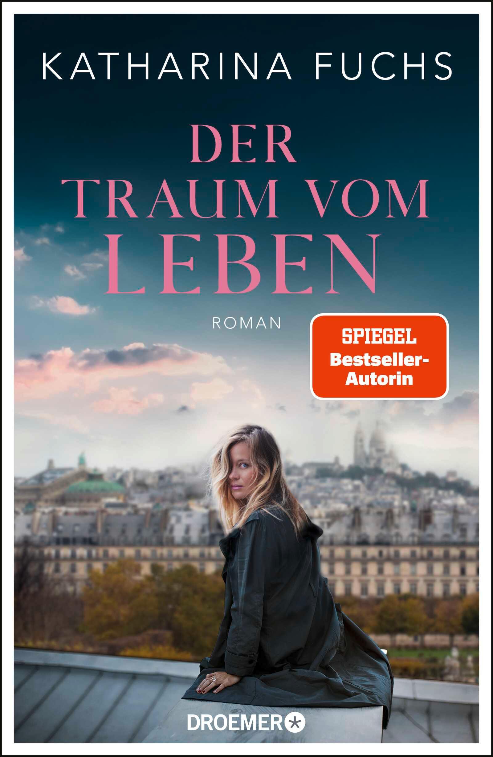 Vorderes Coverbild Der Traum vom Leben