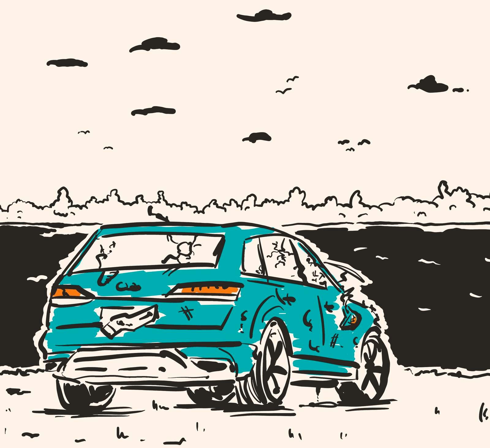 Beispielinhalt (Bild) Elternabend