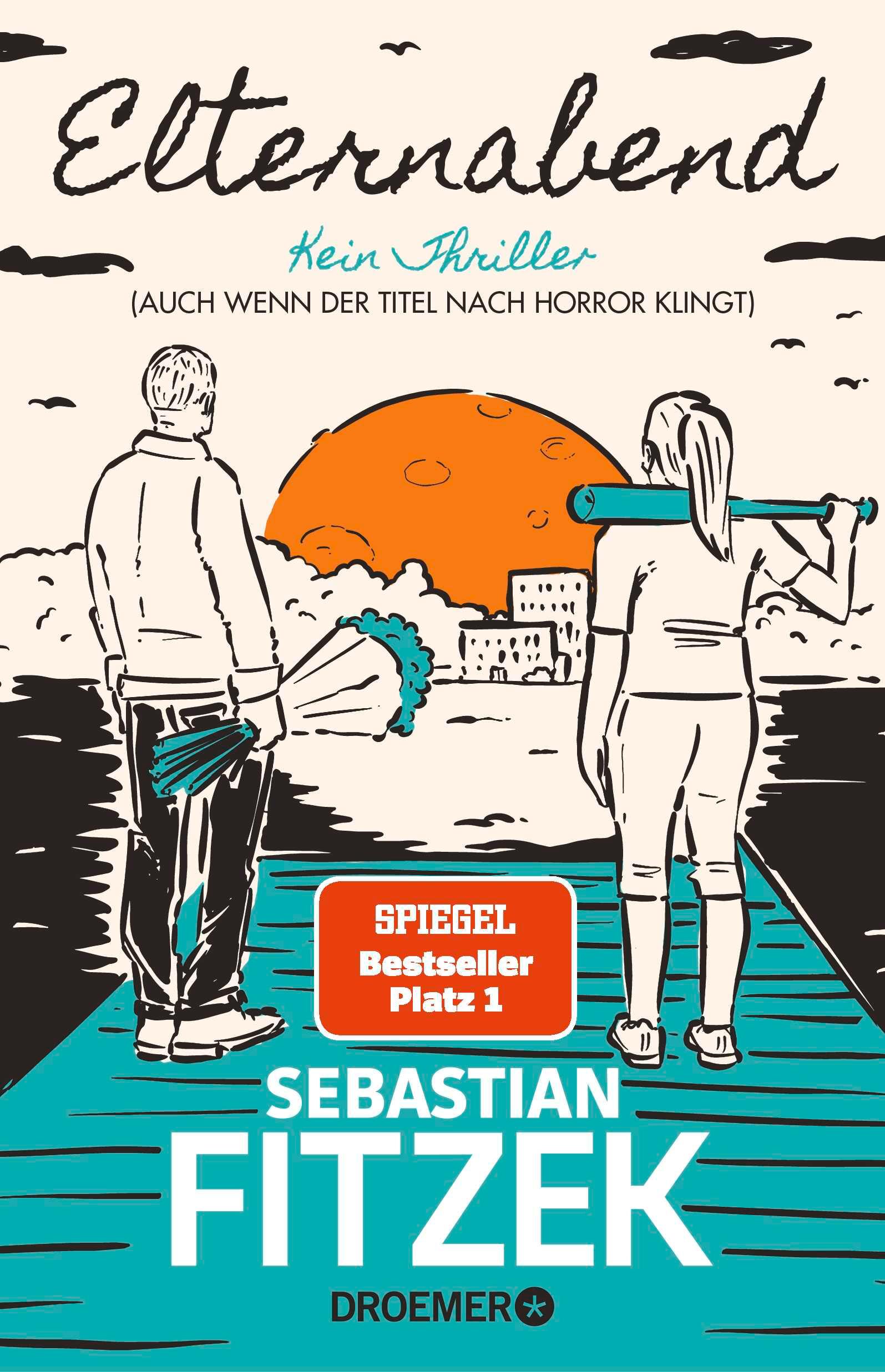 Vorderes Coverbild Elternabend