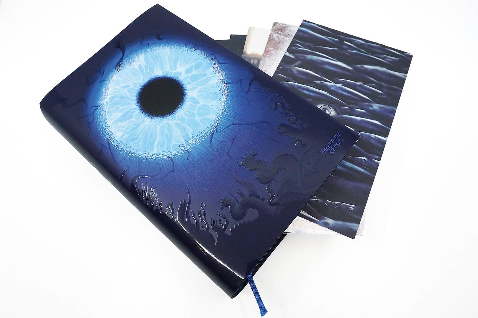 Beispielinhalt (Bild) Der Schwarm