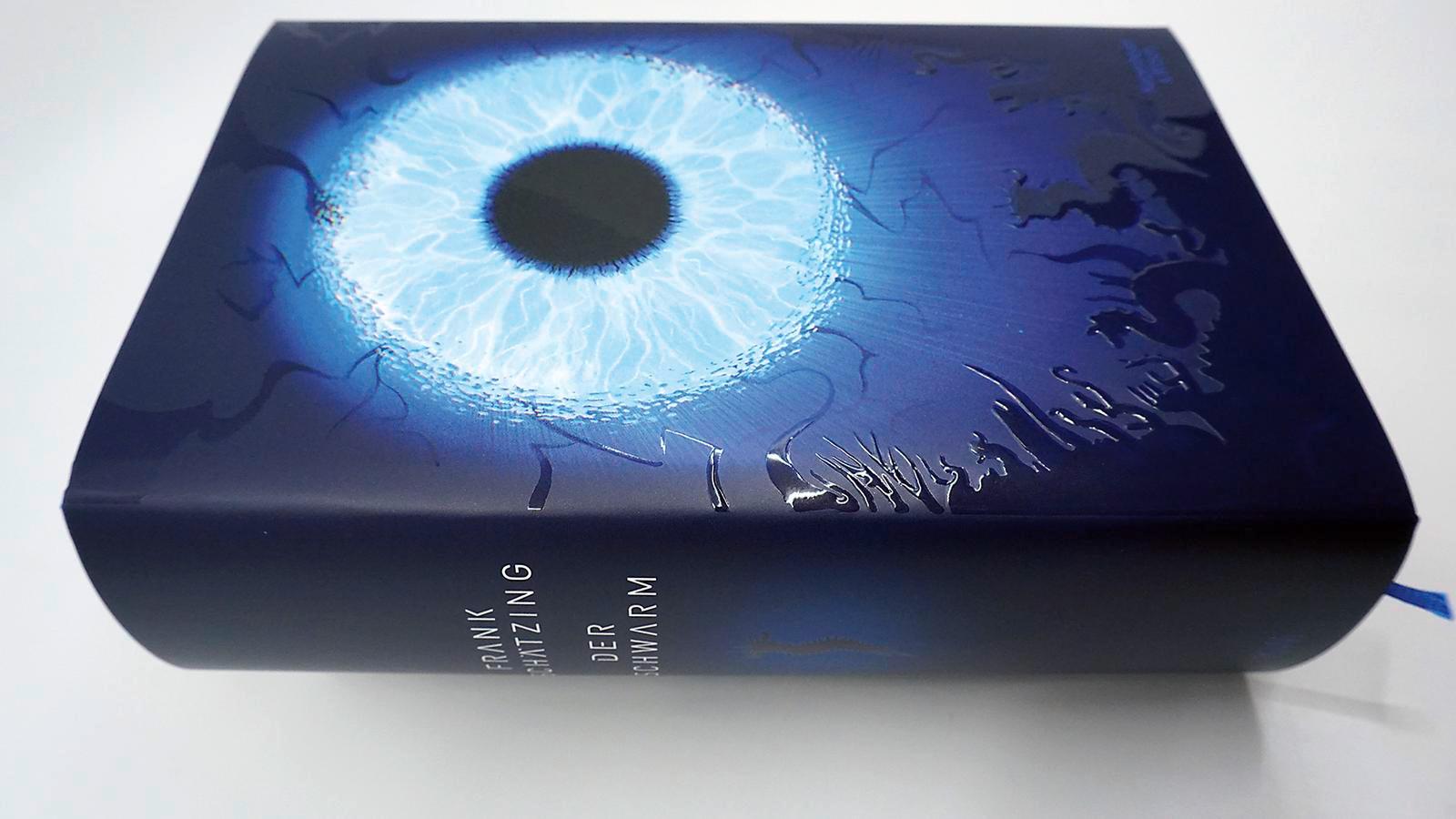 Beispielinhalt (Bild) Der Schwarm