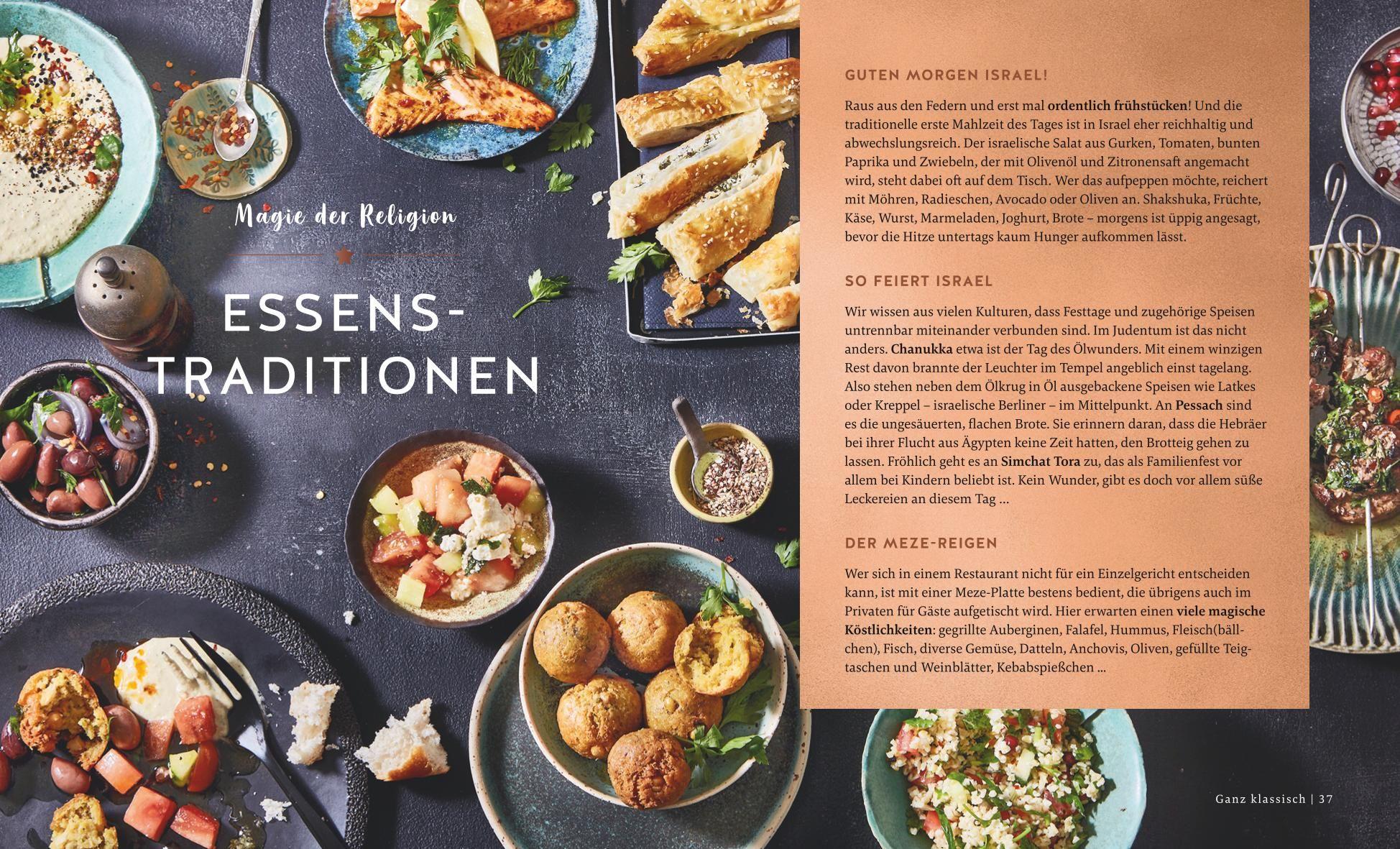 Beispielinhalt (Bild) Ein Hoch auf die Hülsenfrucht