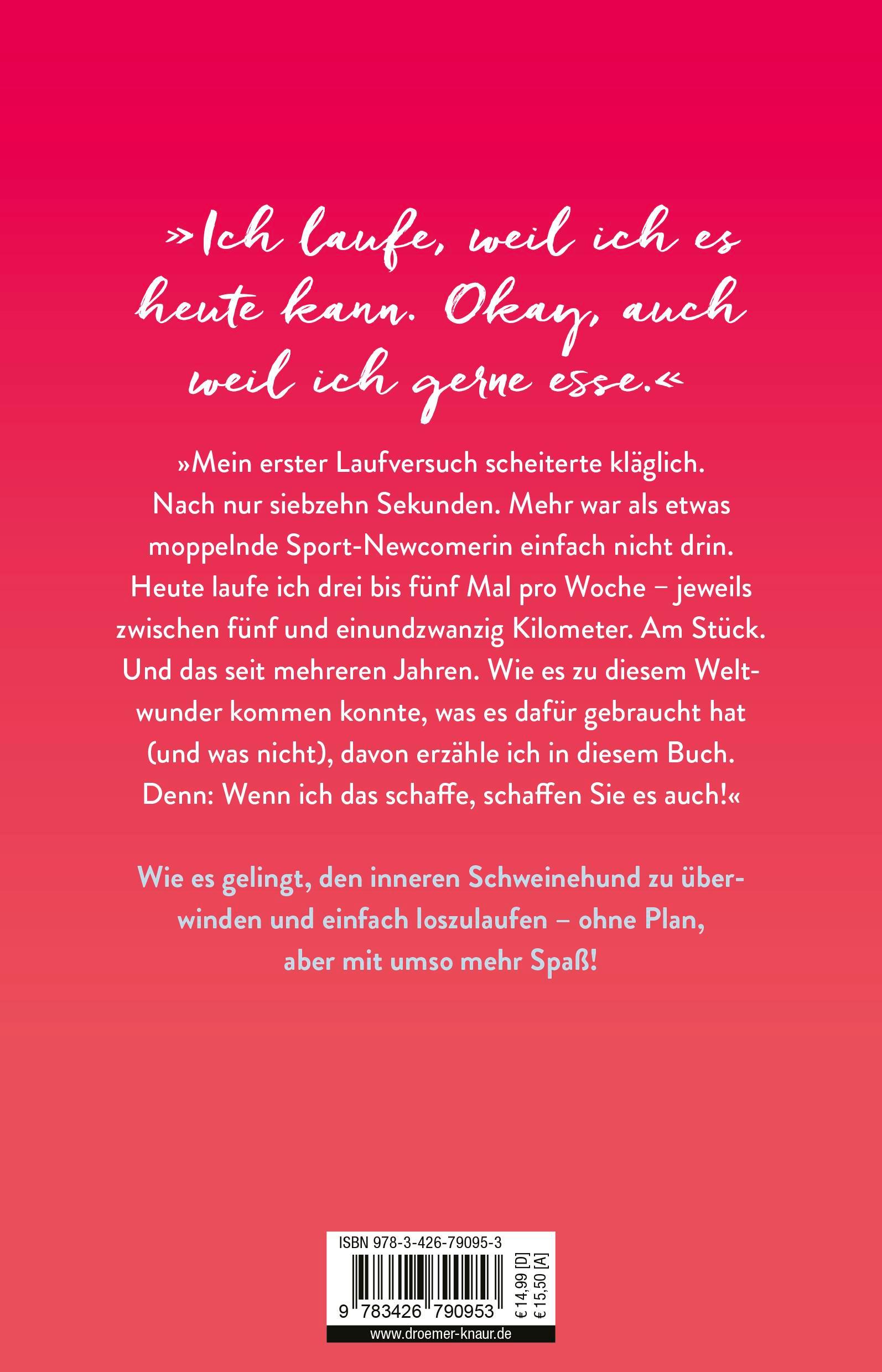 Rückseitencover Läuft schon!
