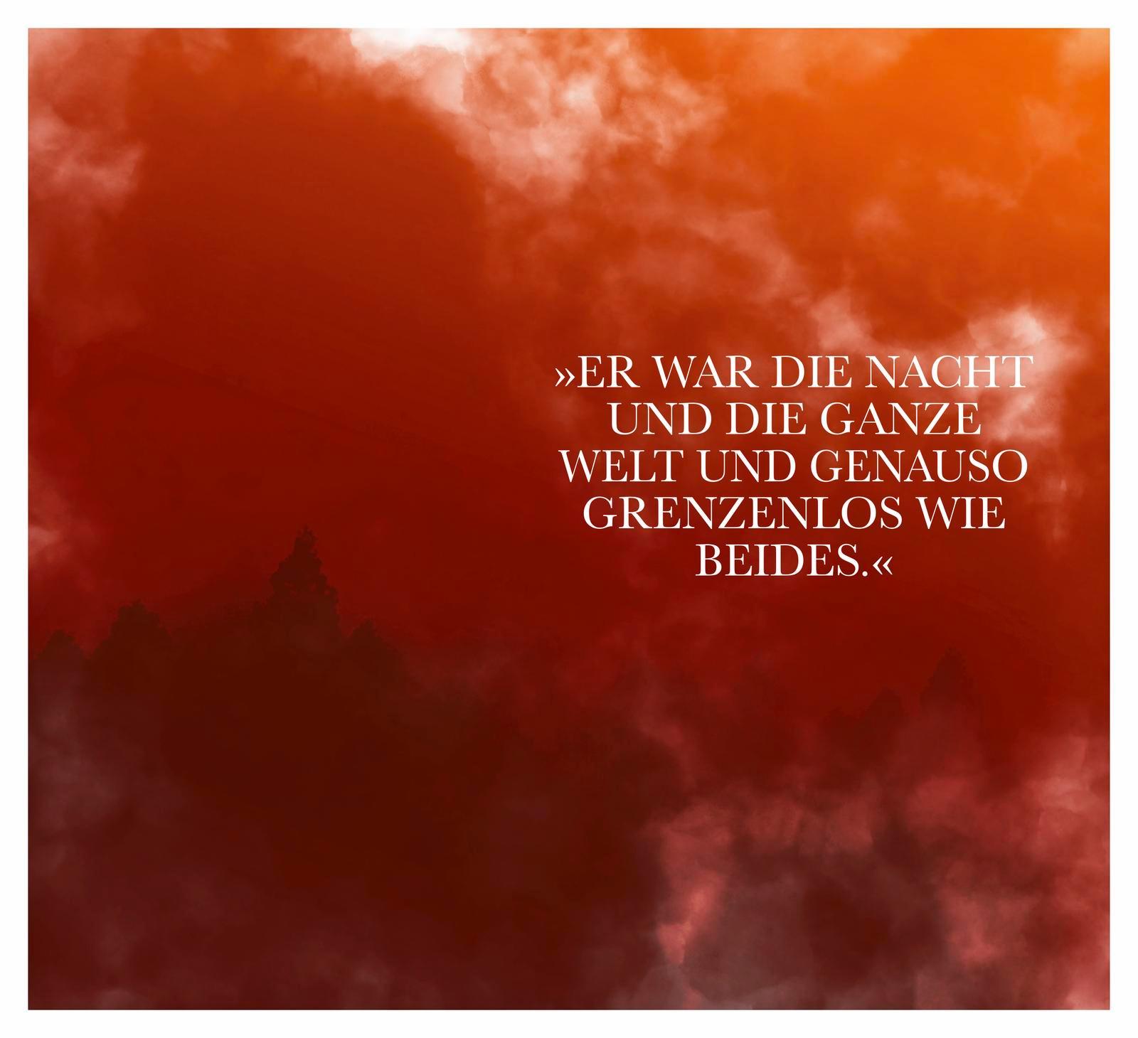 Beispielinhalt (Bild) Wie Träume bluten