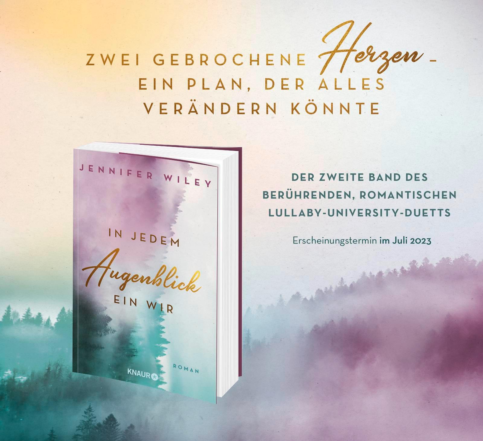 Beispielinhalt (Bild) In jedem Atemzug nur Du