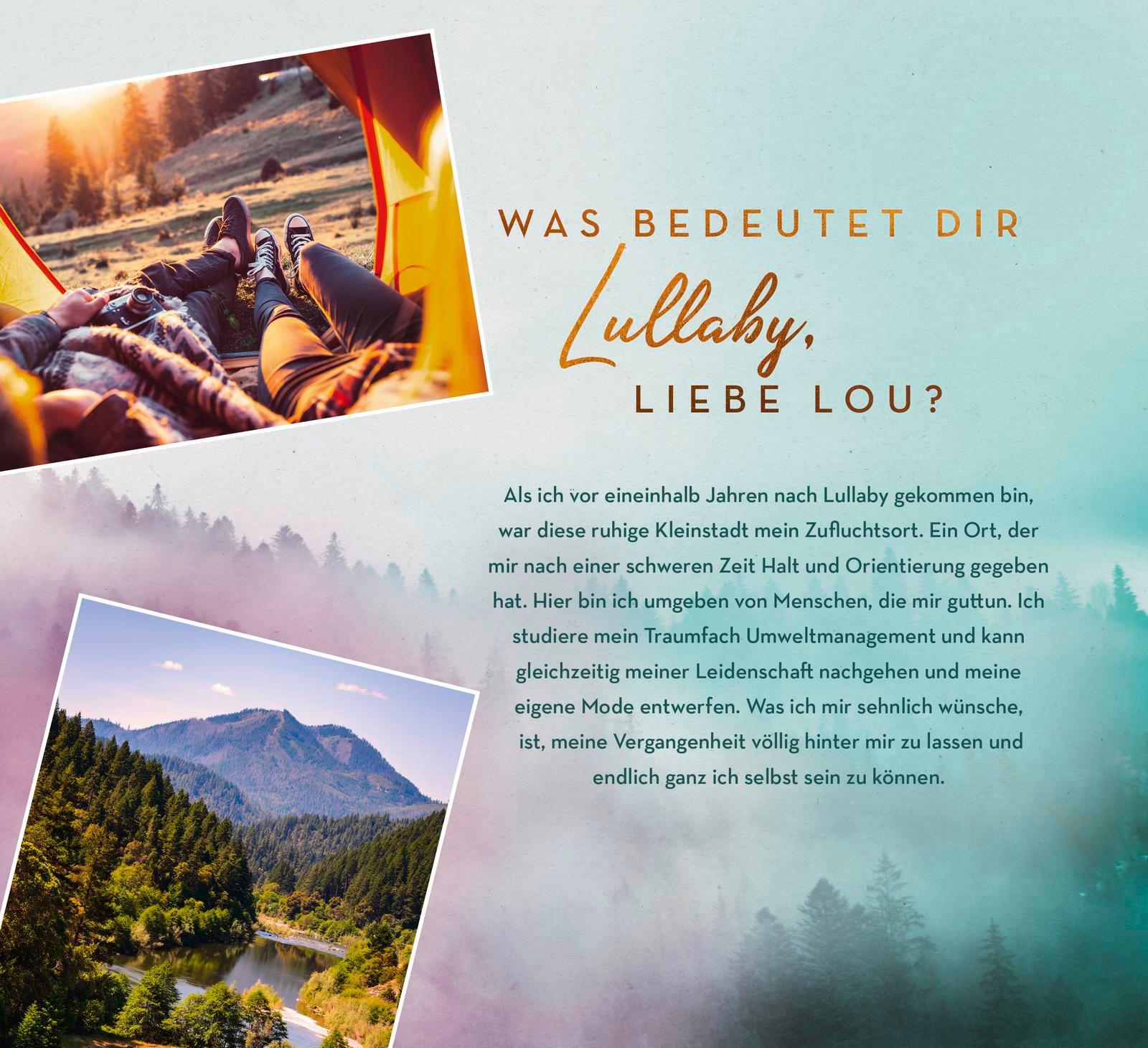 Beispielinhalt (Bild) In jedem Augenblick ein Wir