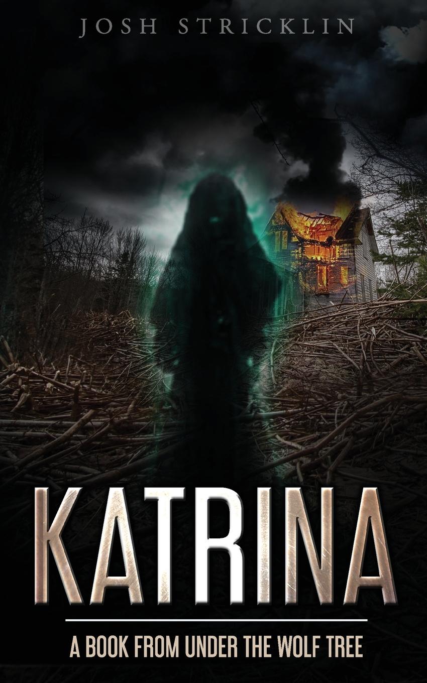 Vorderes Coverbild Katrina