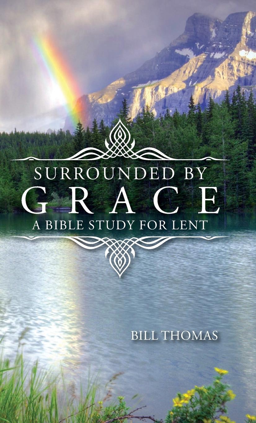 Vorderes Coverbild Surrounded by Grace