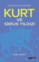 Vorderes Coverbild Kurt Ve Sirius Yildizi