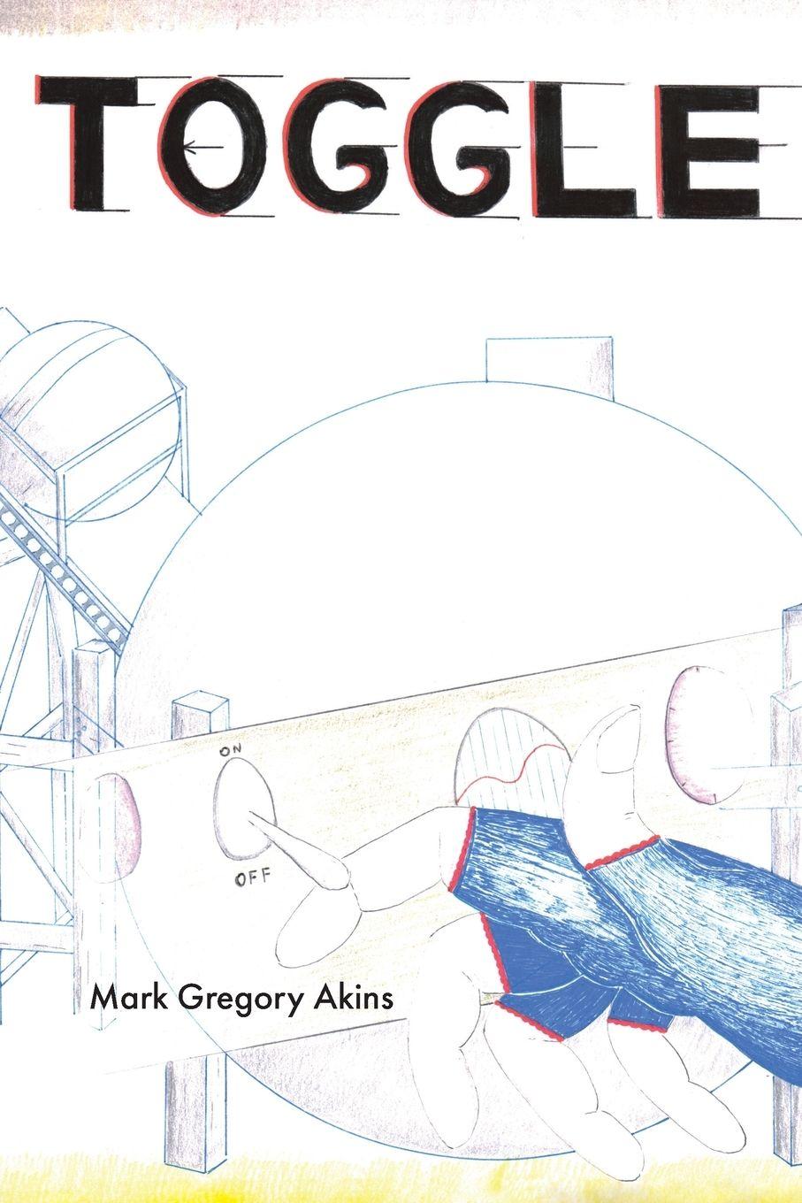 Vorderes Coverbild Toggle