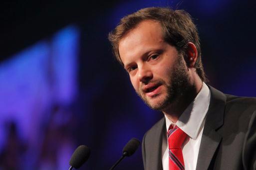 Autorenbild The Street Economist