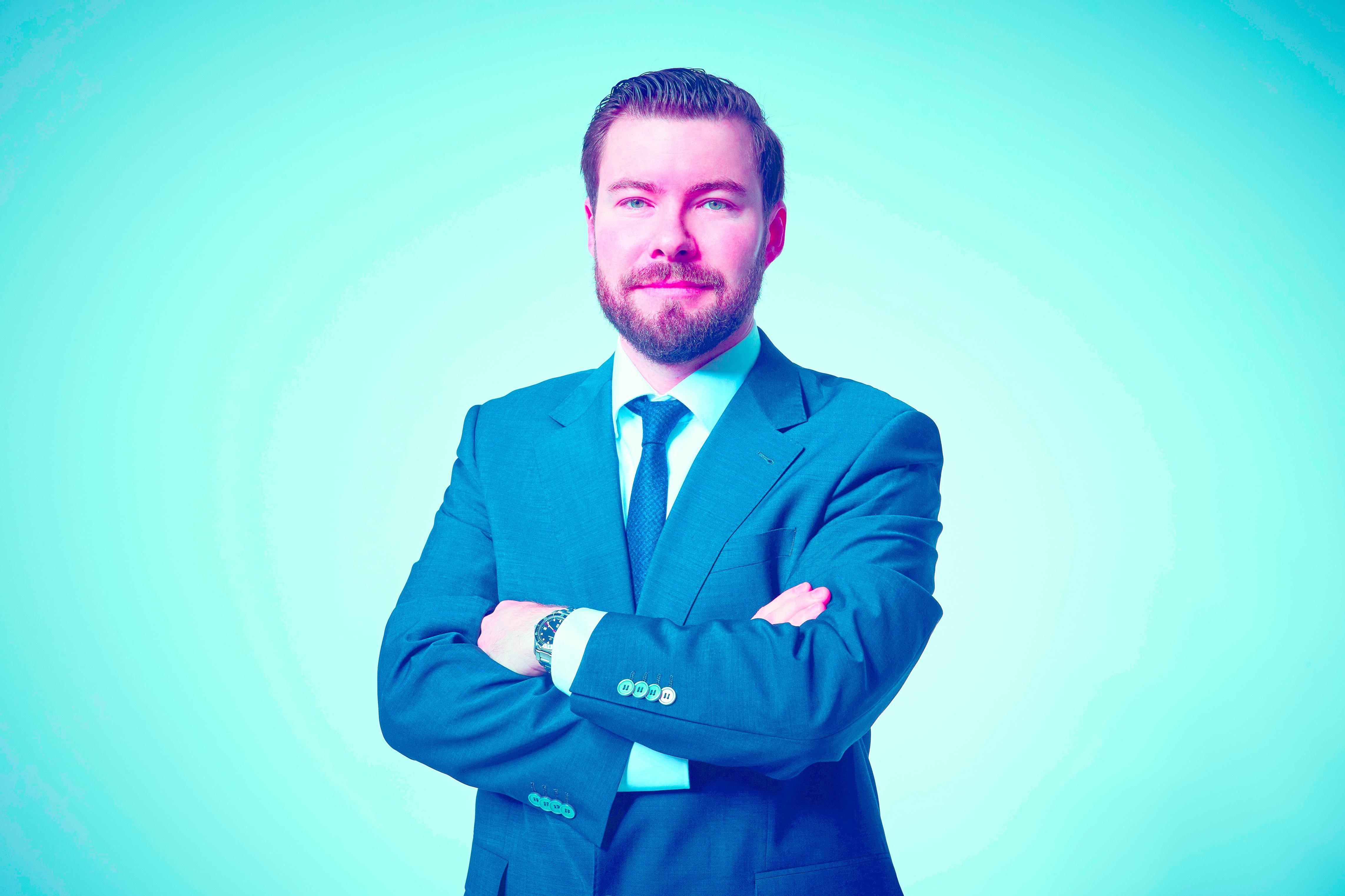 Autorenbild Professionell in ETFs investieren