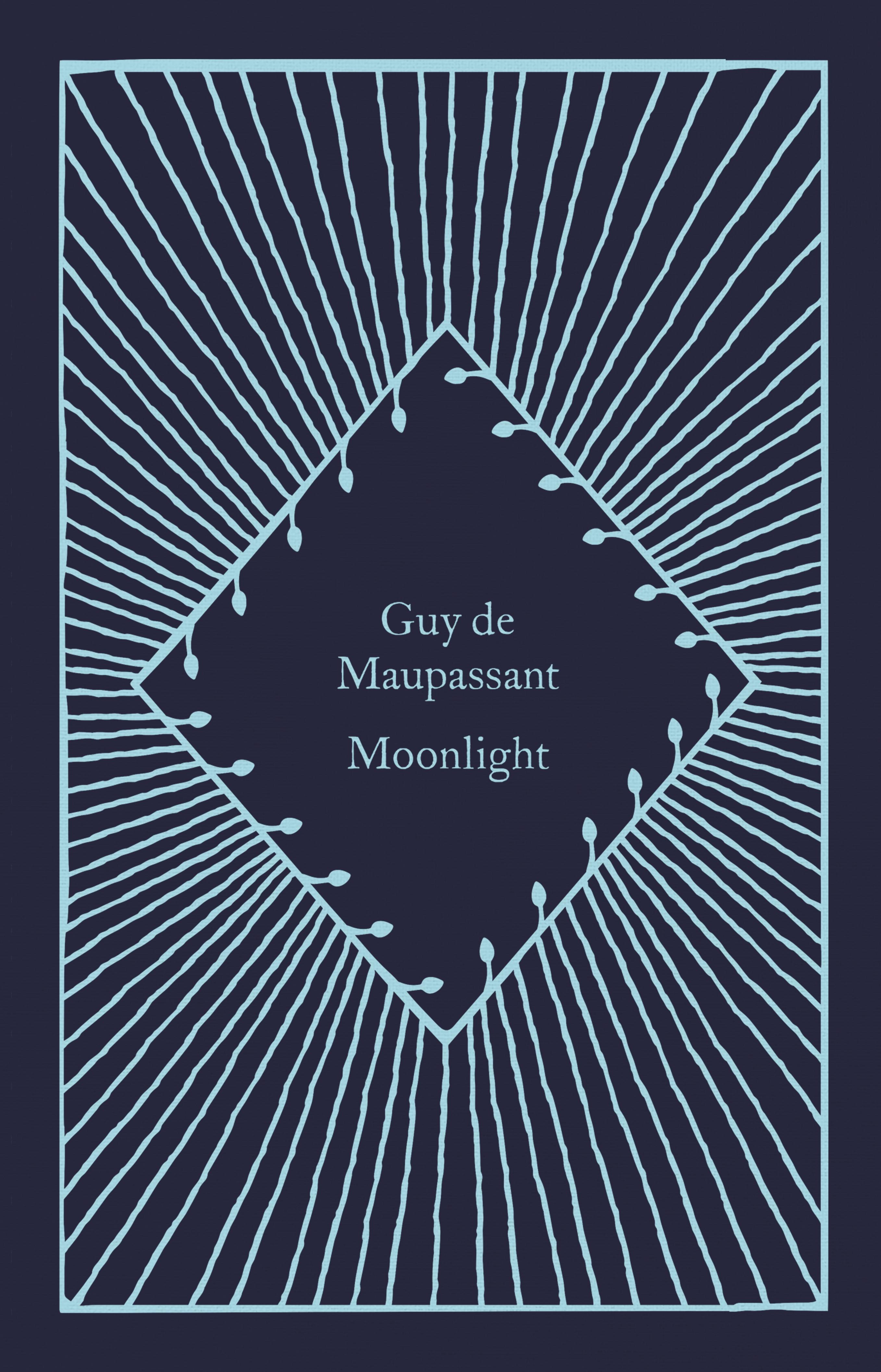 Vorderes Coverbild Moonlight