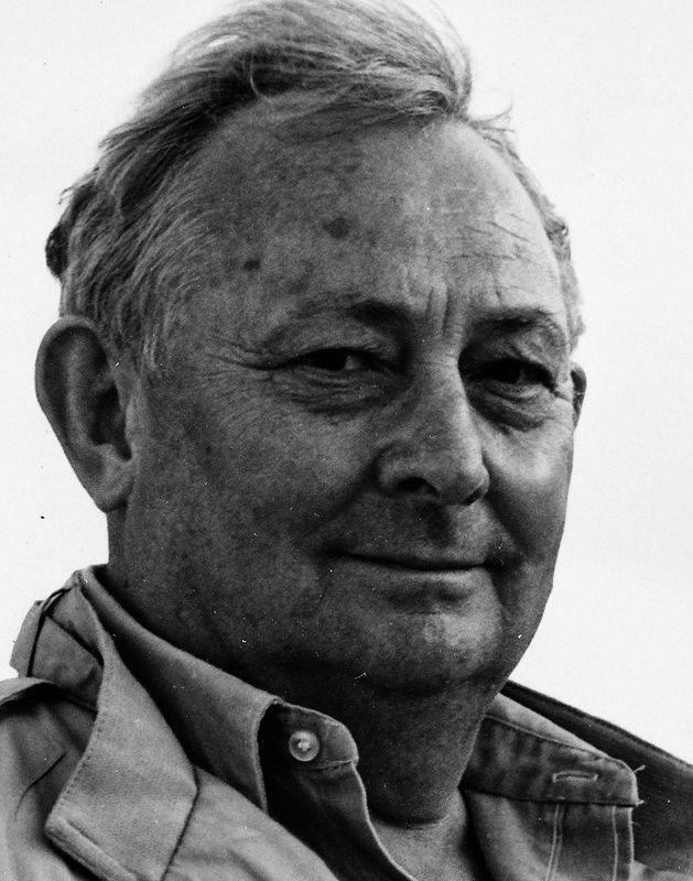 Autorenbild Klagender Wind