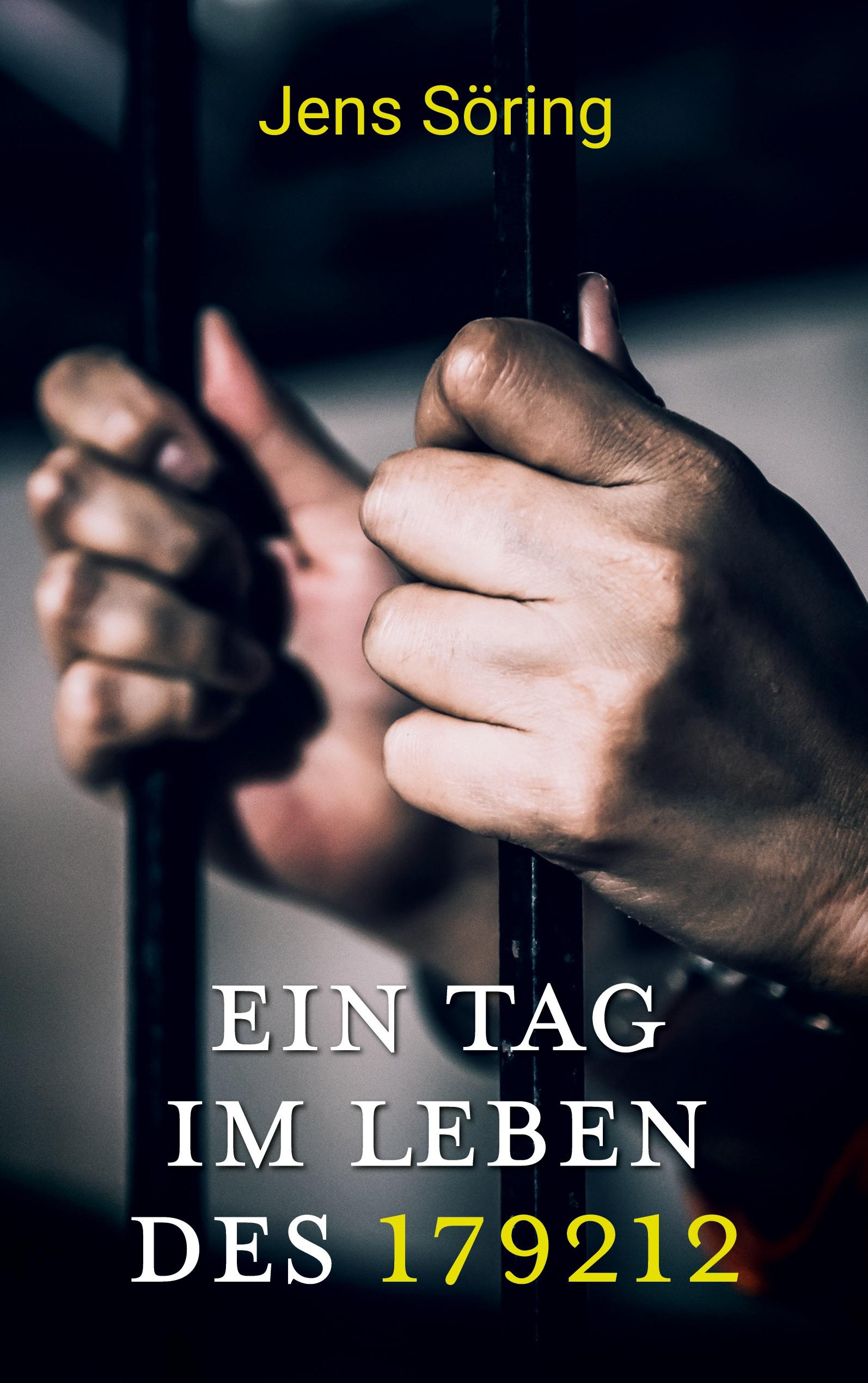 Vorderes Coverbild Ein Tag im Leben des 179212