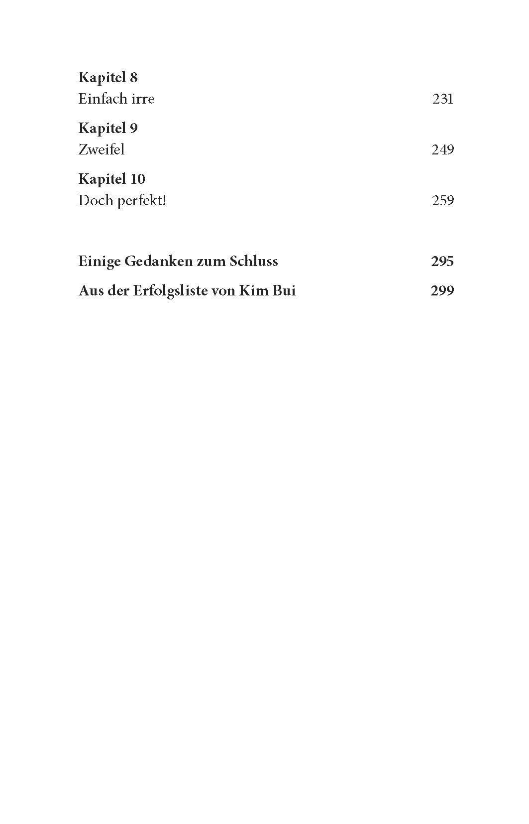 Beispielinhalt (Bild) 45 Sekunden. Meine Leidenschaft fürs Turnen - und warum es nicht alles im Leben ist