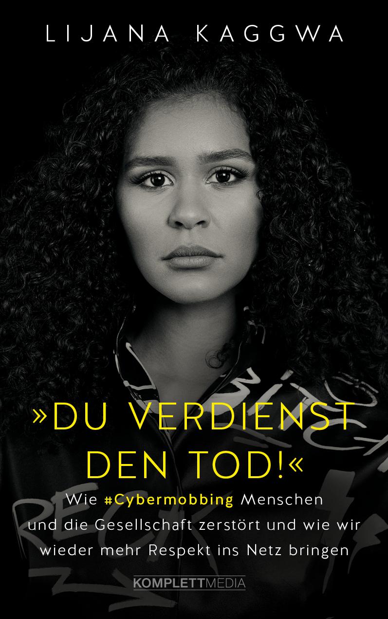 Vorderes Coverbild Du verdienst den Tod!