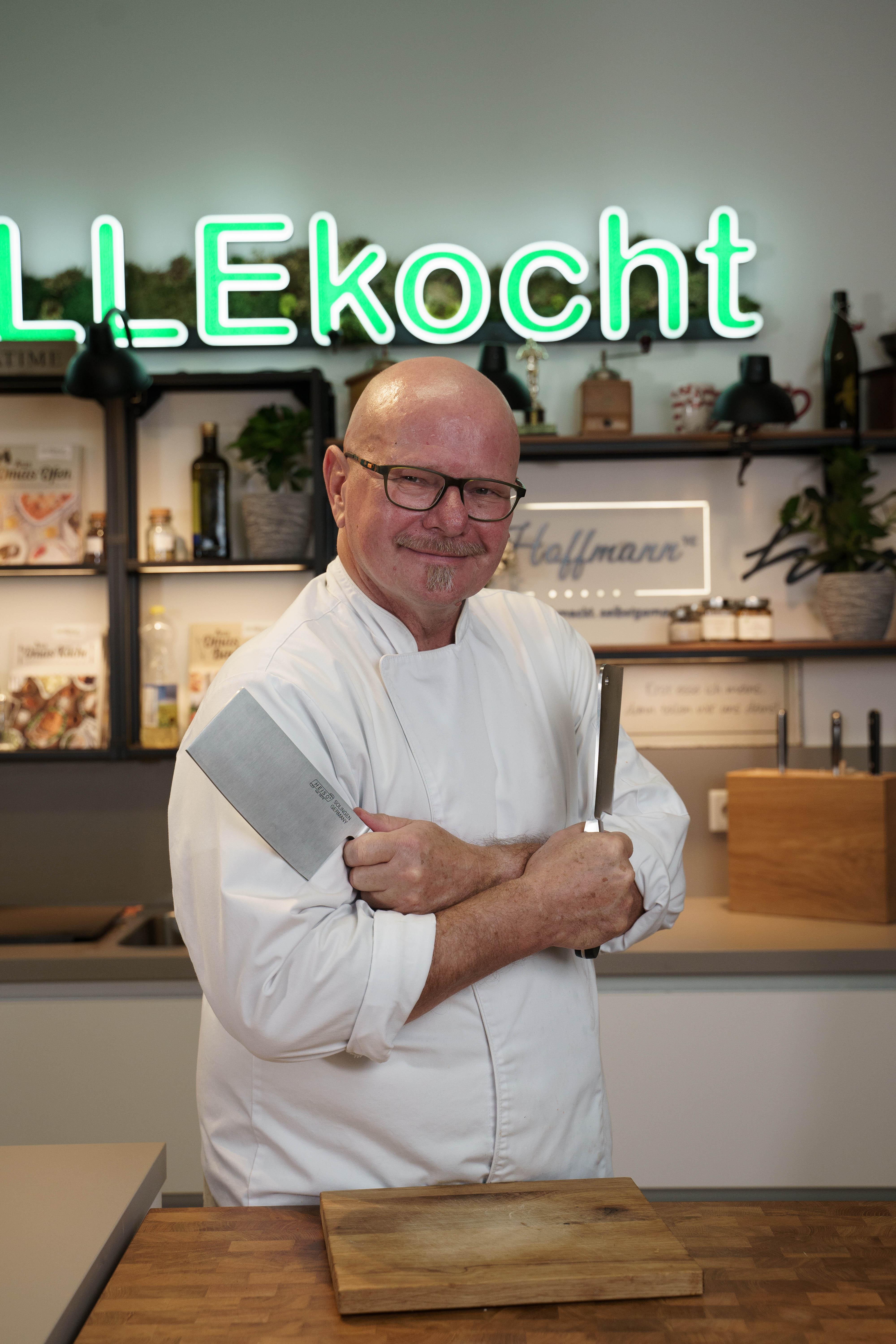 Autorenbild Omas schnelle Küche