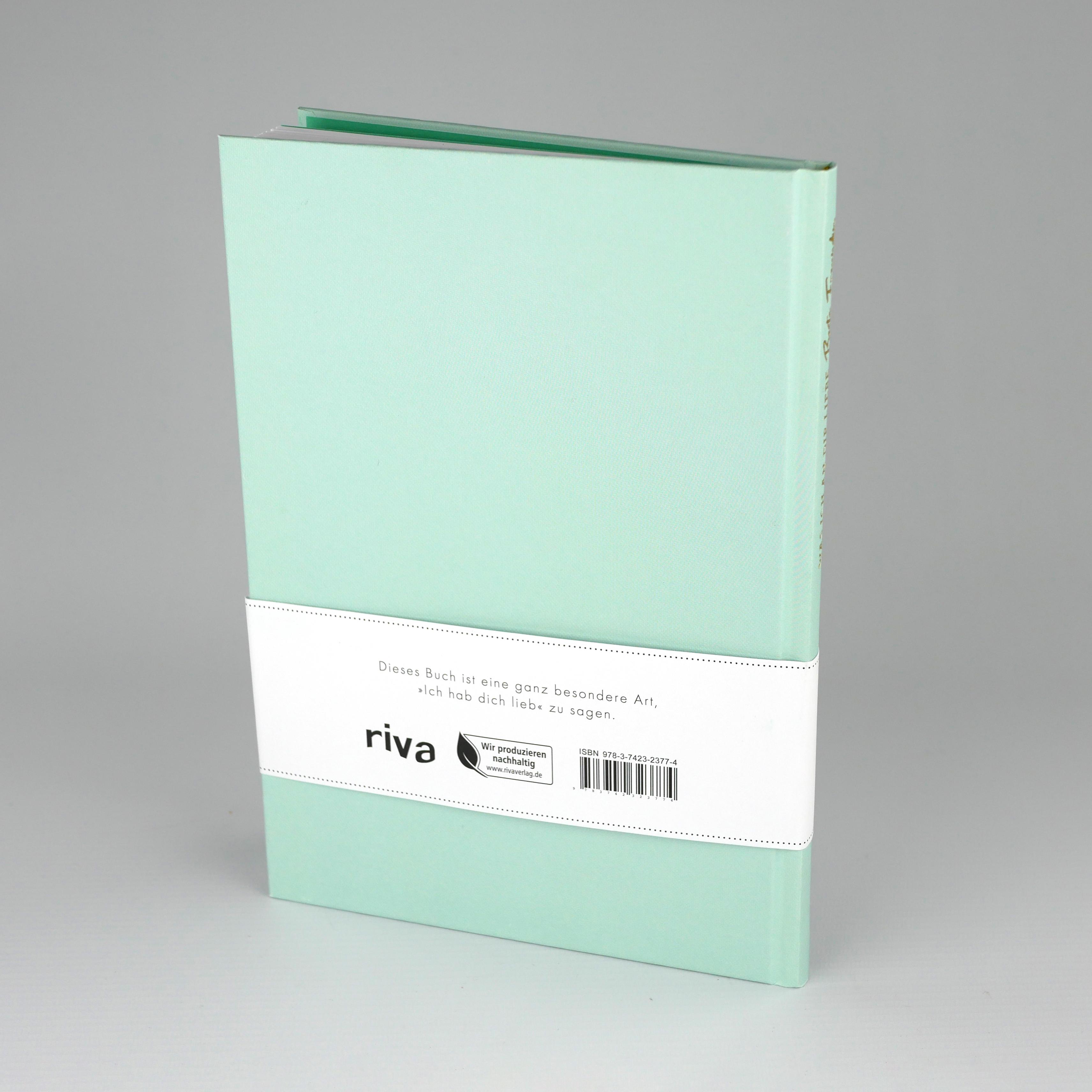 Beispielinhalt (Bild) Was ich an dir liebe, beste Freundin