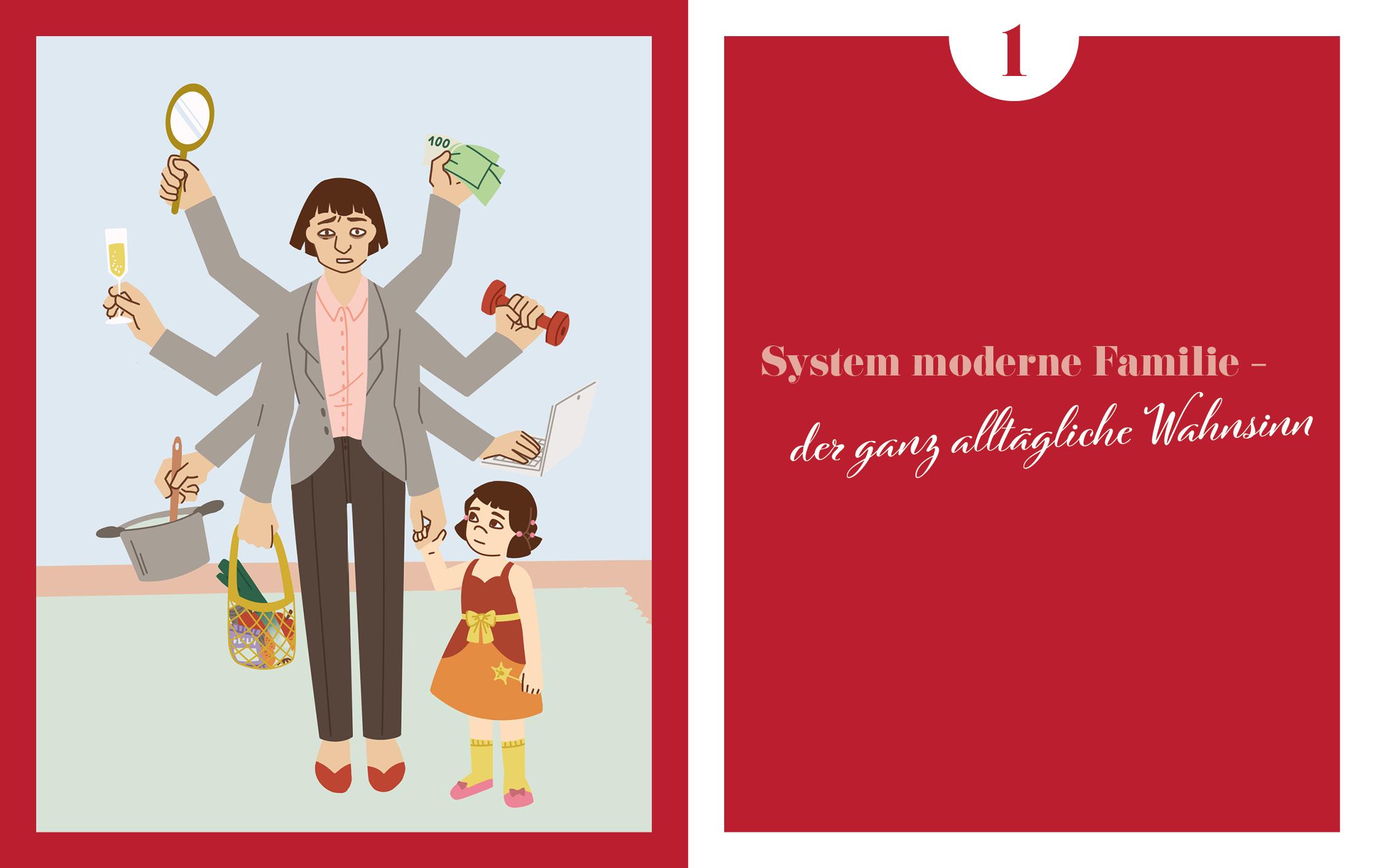 Beispielinhalt (Bild) Ich zähle jetzt bis Ommm