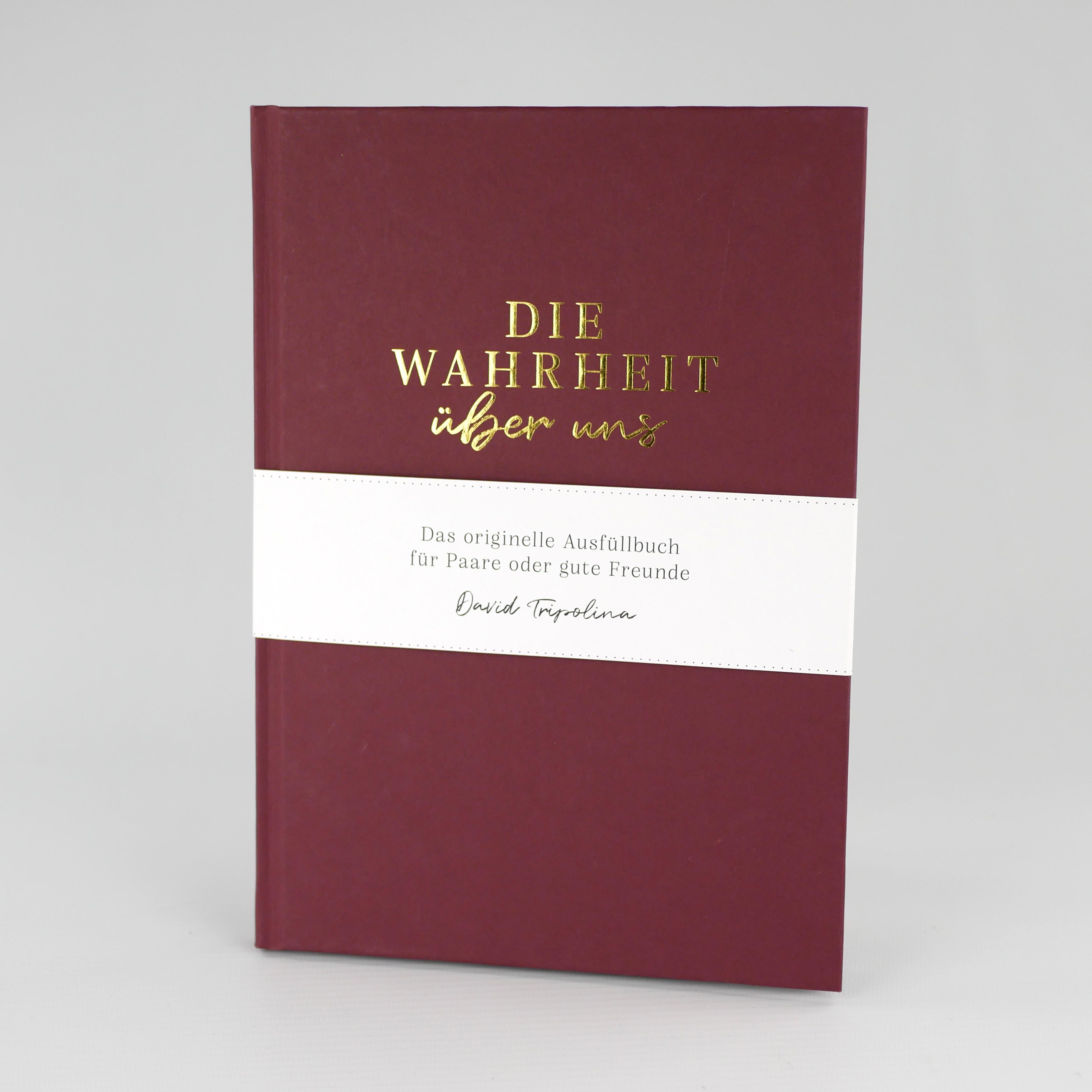 Beispielinhalt (Bild) Die Wahrheit über uns