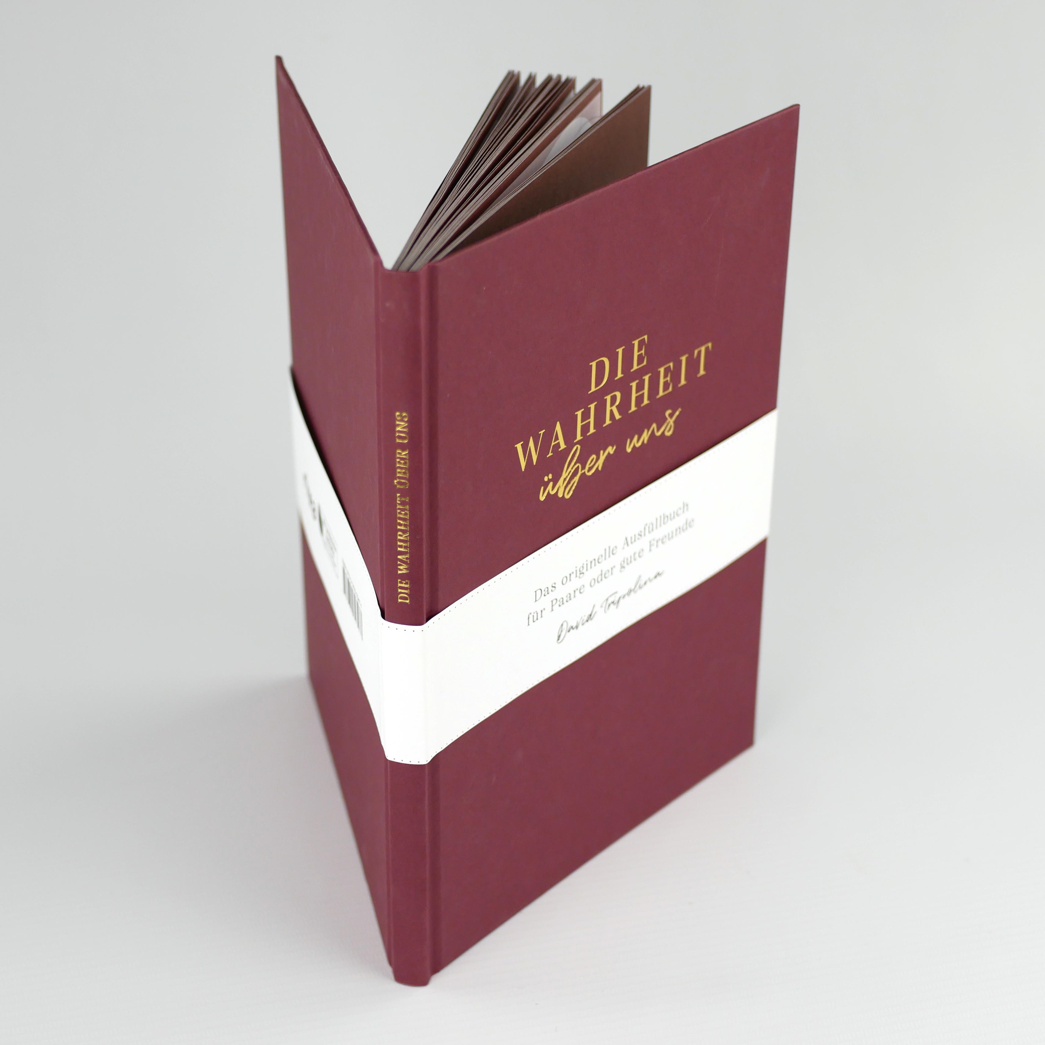 Beispielinhalt (Bild) Die Wahrheit über uns