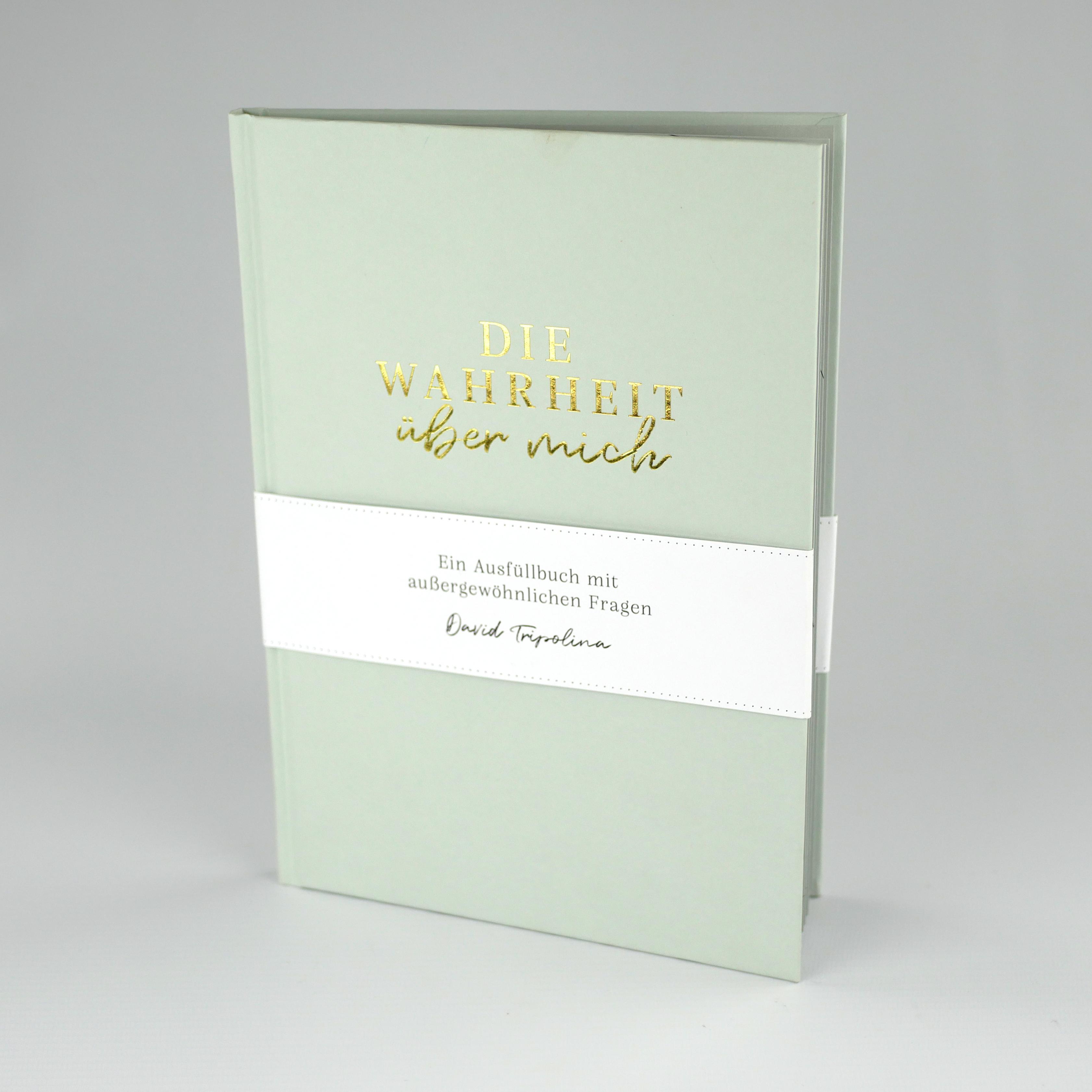 Beispielinhalt (Bild) Die Wahrheit über mich