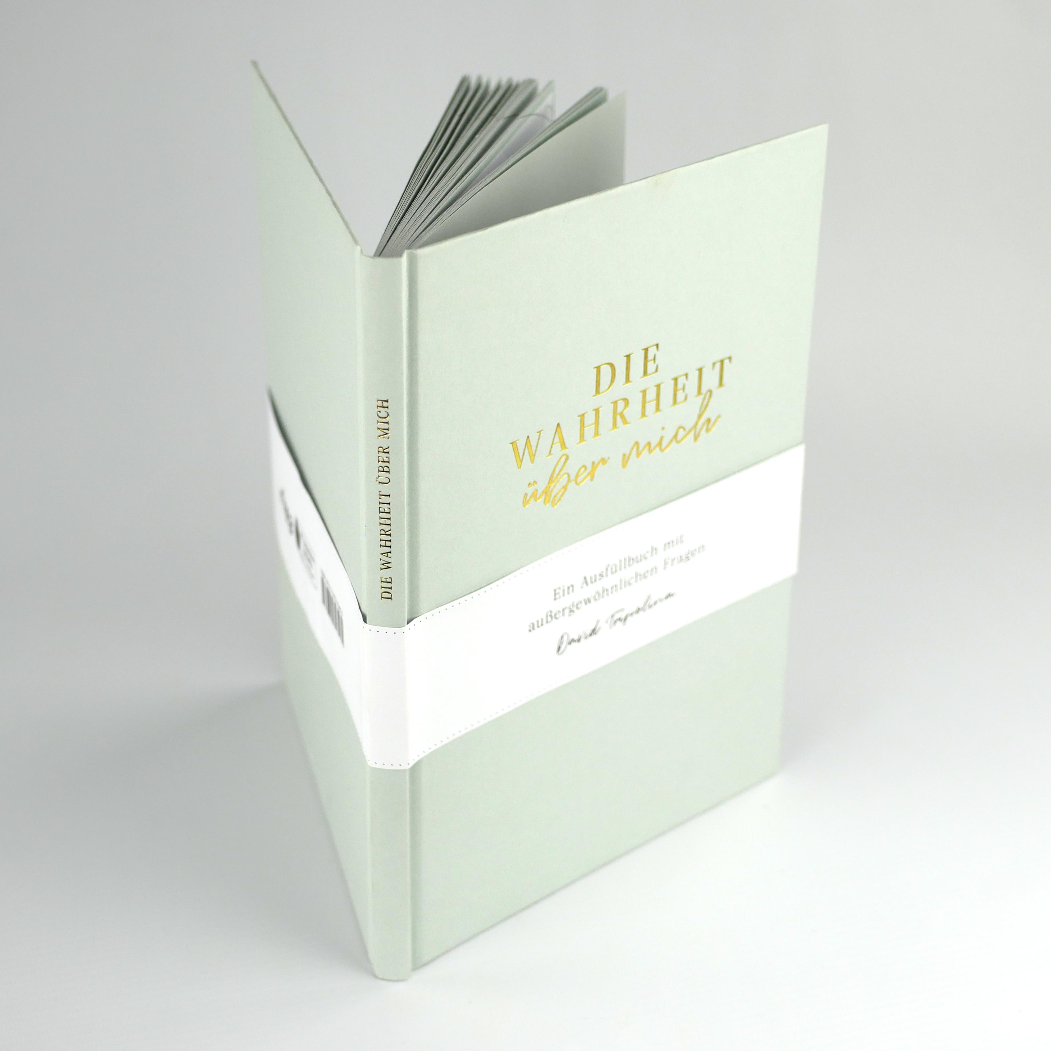 Beispielinhalt (Bild) Die Wahrheit über mich