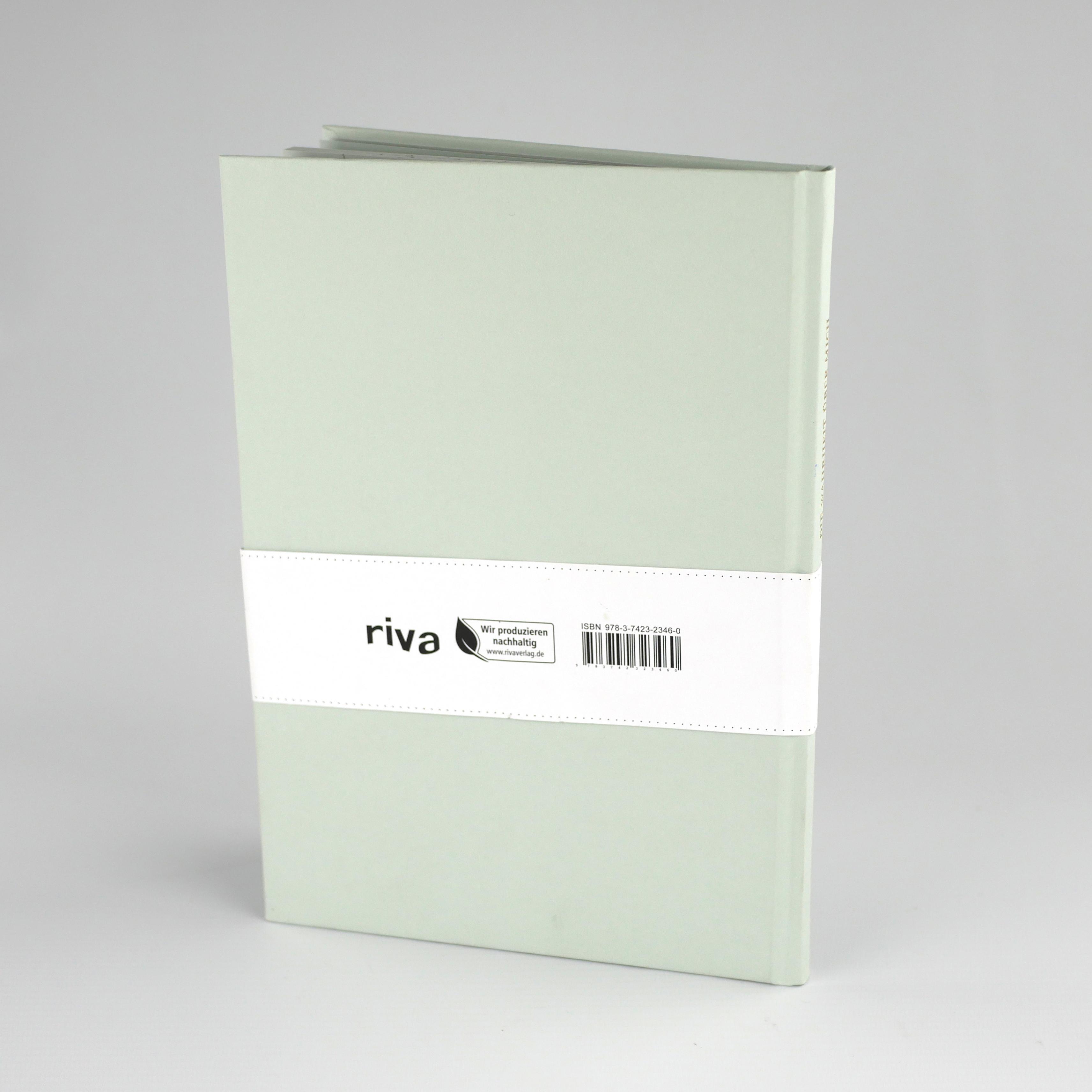 Beispielinhalt (Bild) Die Wahrheit über mich