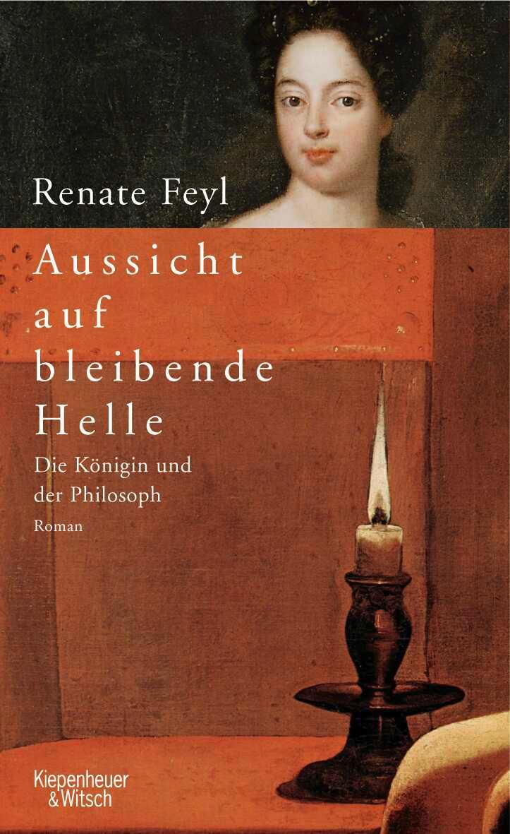 Vorderes Coverbild Aussicht auf bleibende Helle