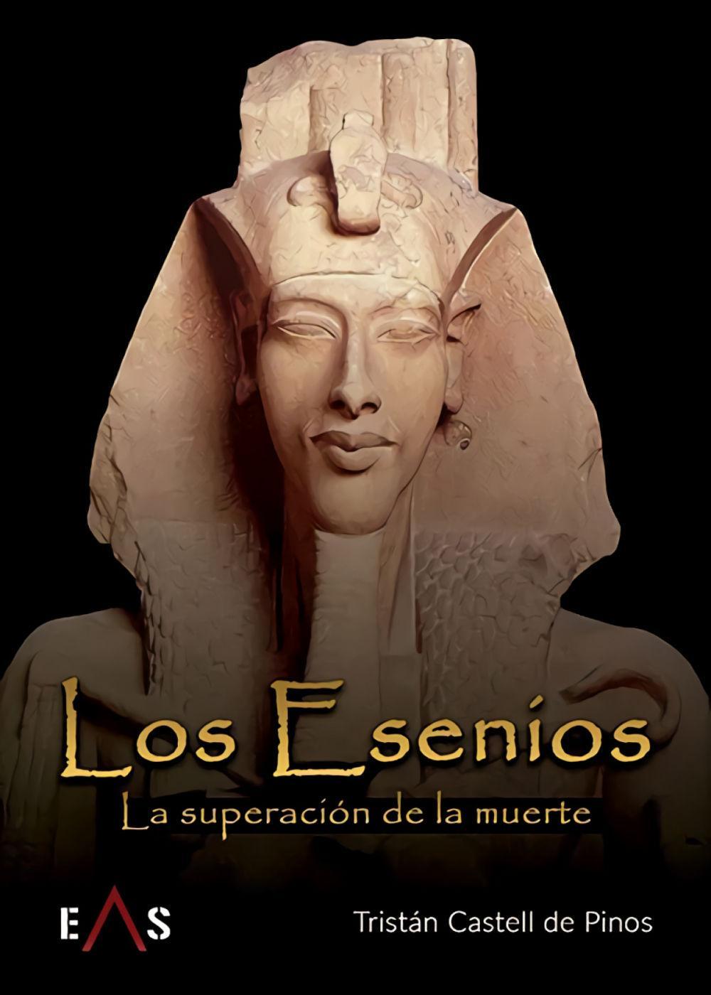 Vorderes Coverbild Los Esenios: La superación de la muerte