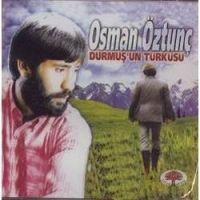 Vorderes Coverbild Durmusun Türküsü CD