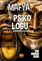Vorderes Coverbild Mafya Psikologu