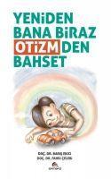 Vorderes Coverbild Yeniden Bana Biraz Otizmden Bahset