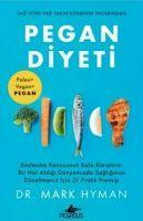 Vorderes Coverbild Pegan Diyeti