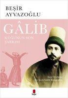 Vorderes Coverbild Galib Kugunun Son Sarkisi